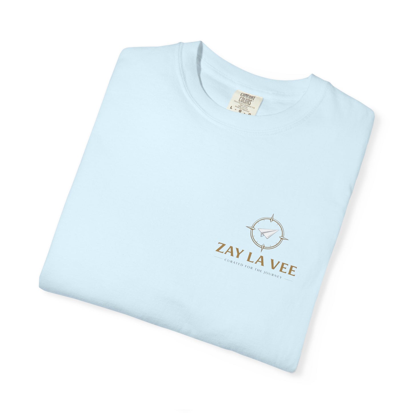 Mount Fuji & Sakura Travel T-Shirt