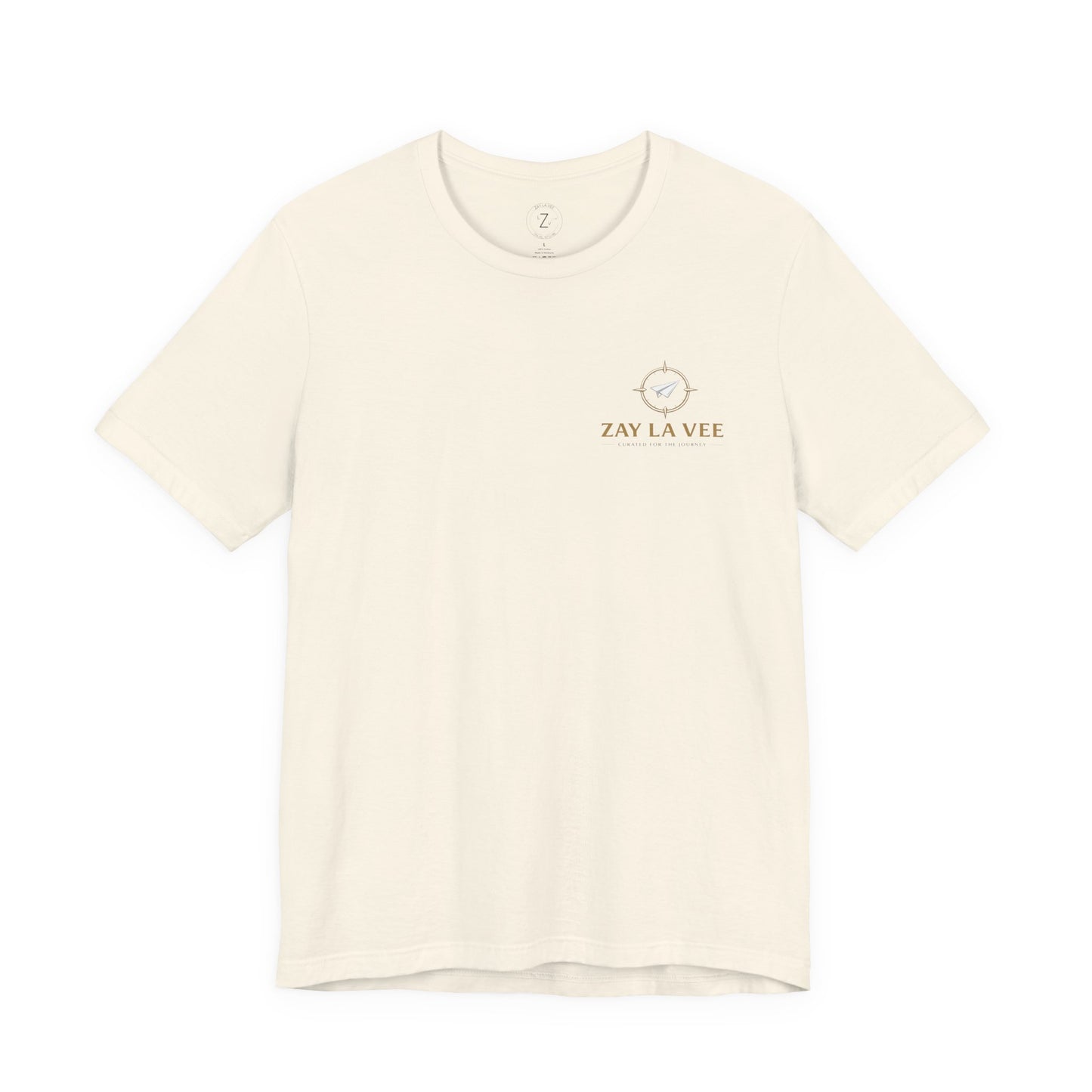 Italy Amalfi Mornings T-shirt