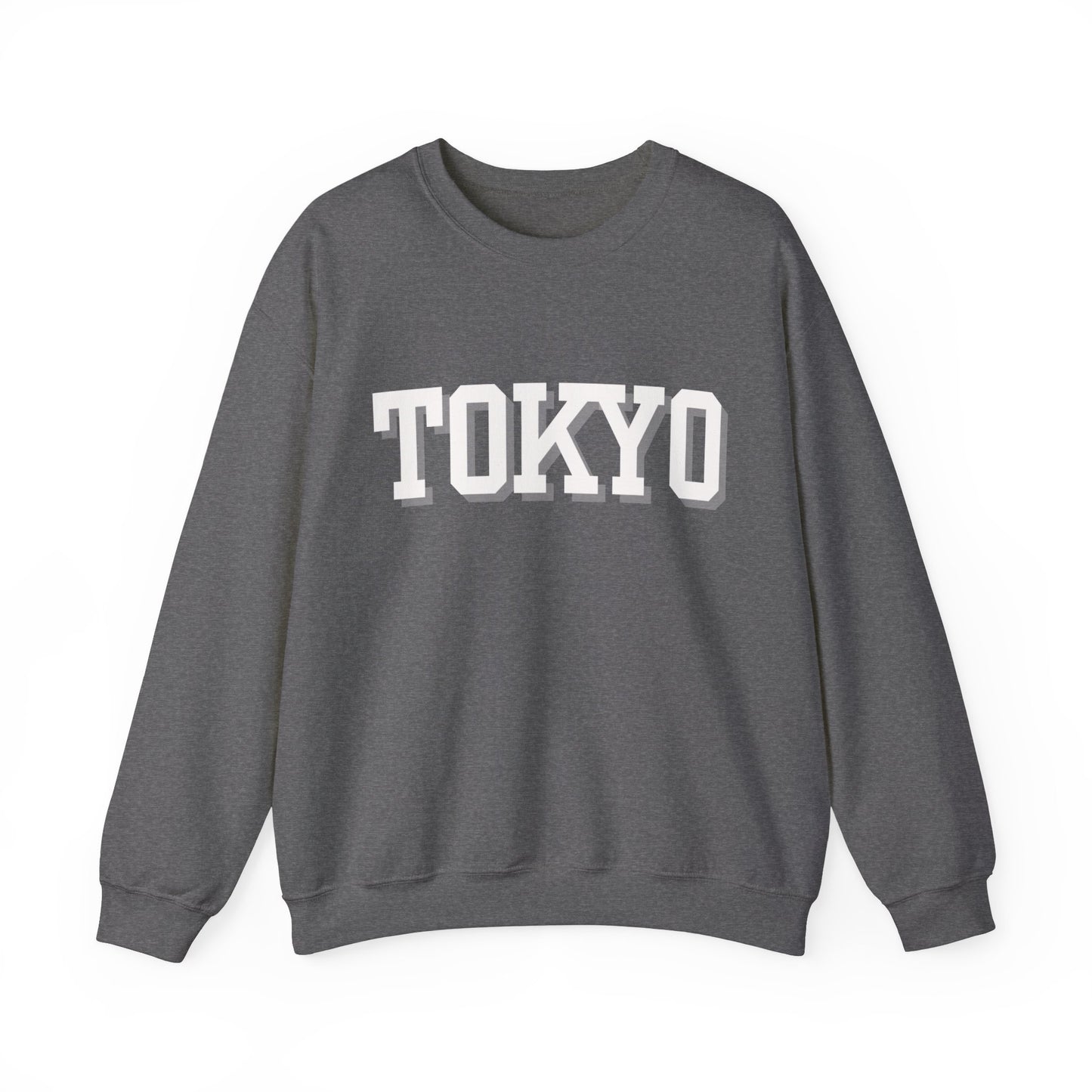 Japan Tokyo- Unisex Sweatshirt