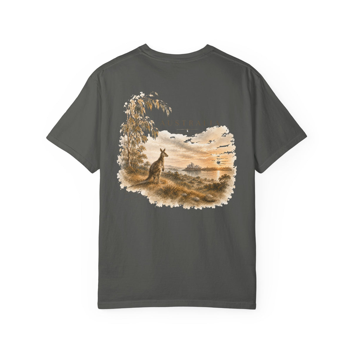 Australian Sunsets T-Shirt
