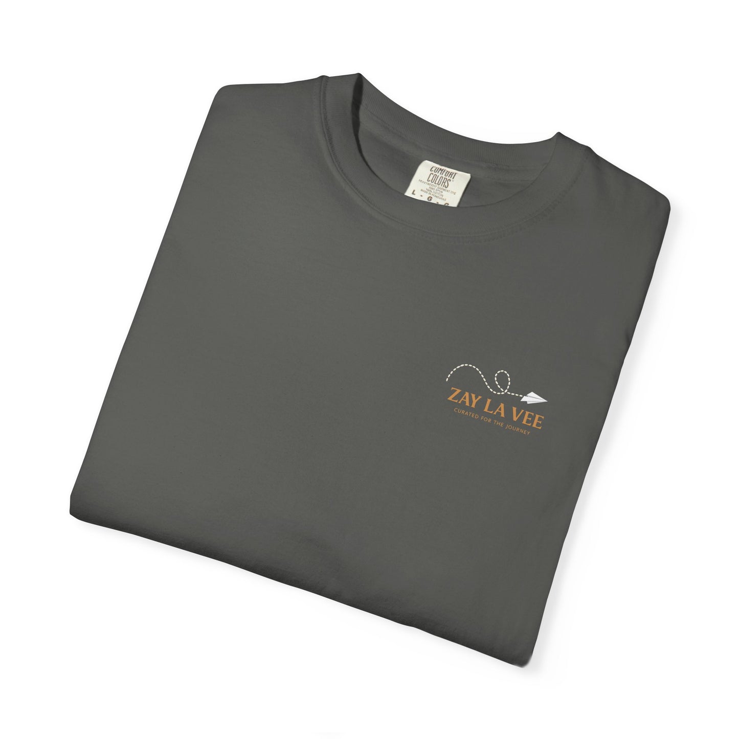 Costa Rica La Orilla T-Shirt