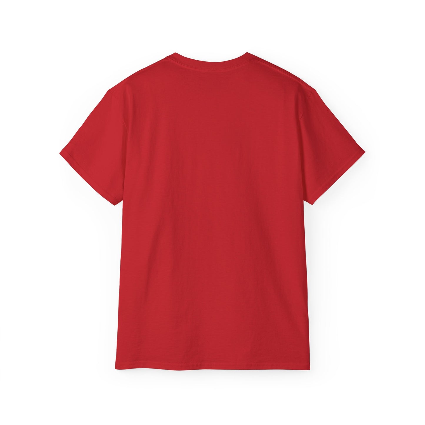 Barcelona Placa de Catalunya Font- Unisex T-Shirt