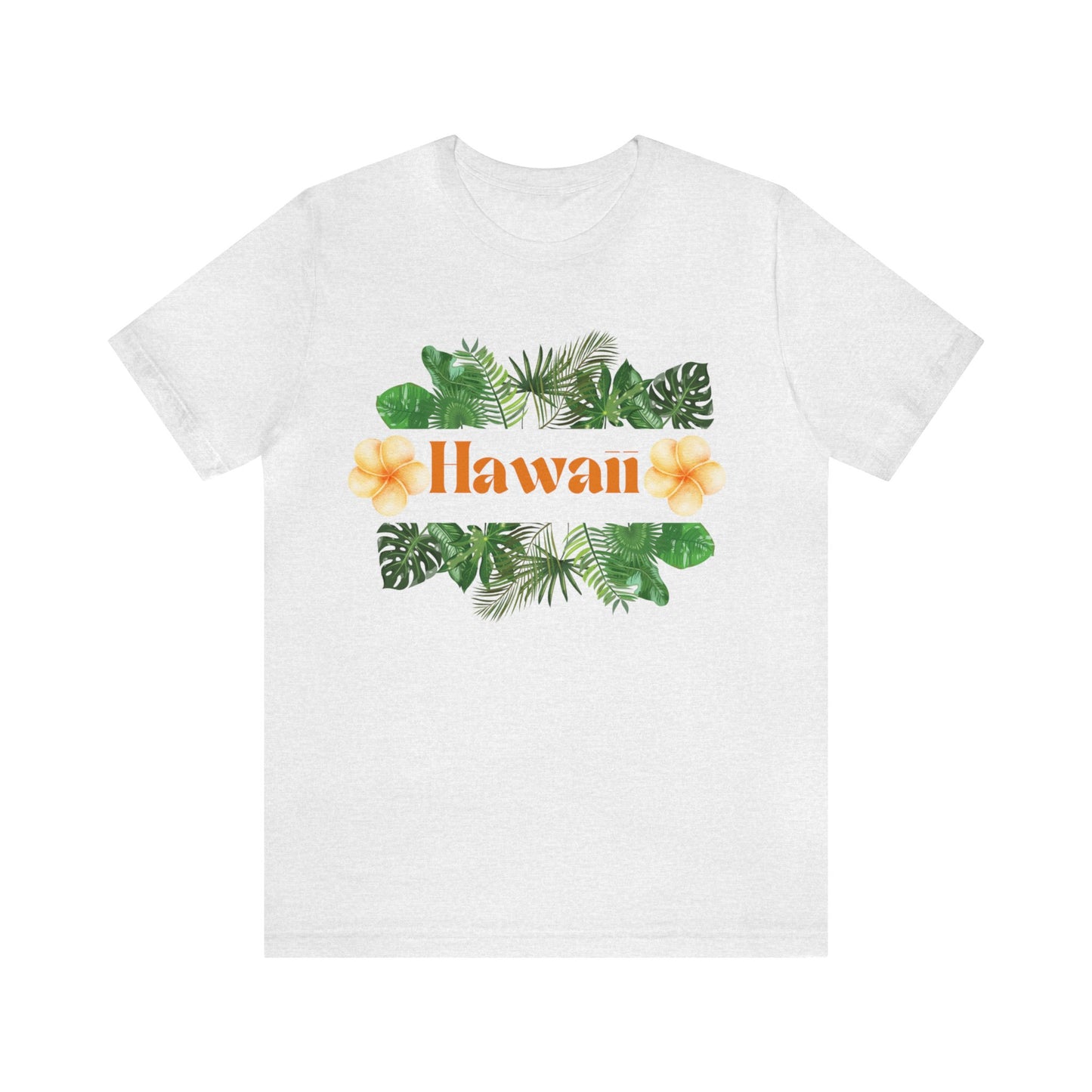 Hawaii Unisex T-Shirt