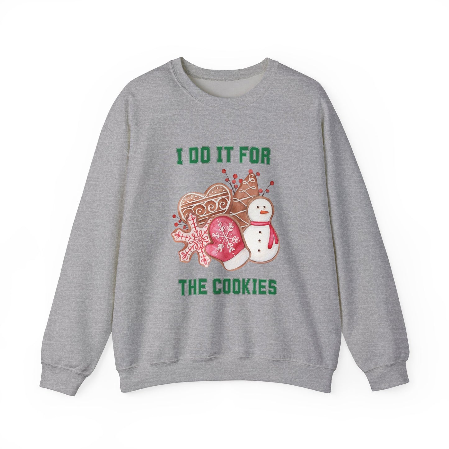 Cookie Exchange- Unisex Sweatshirt