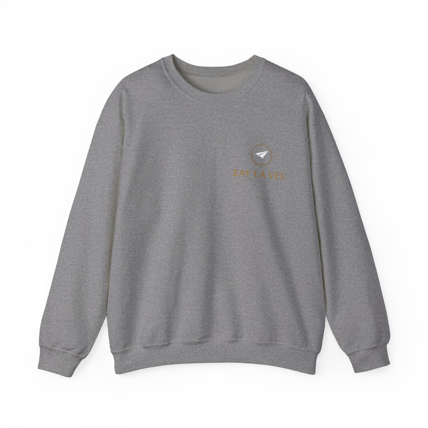 Japan Scenic Crewneck Sweatshirt