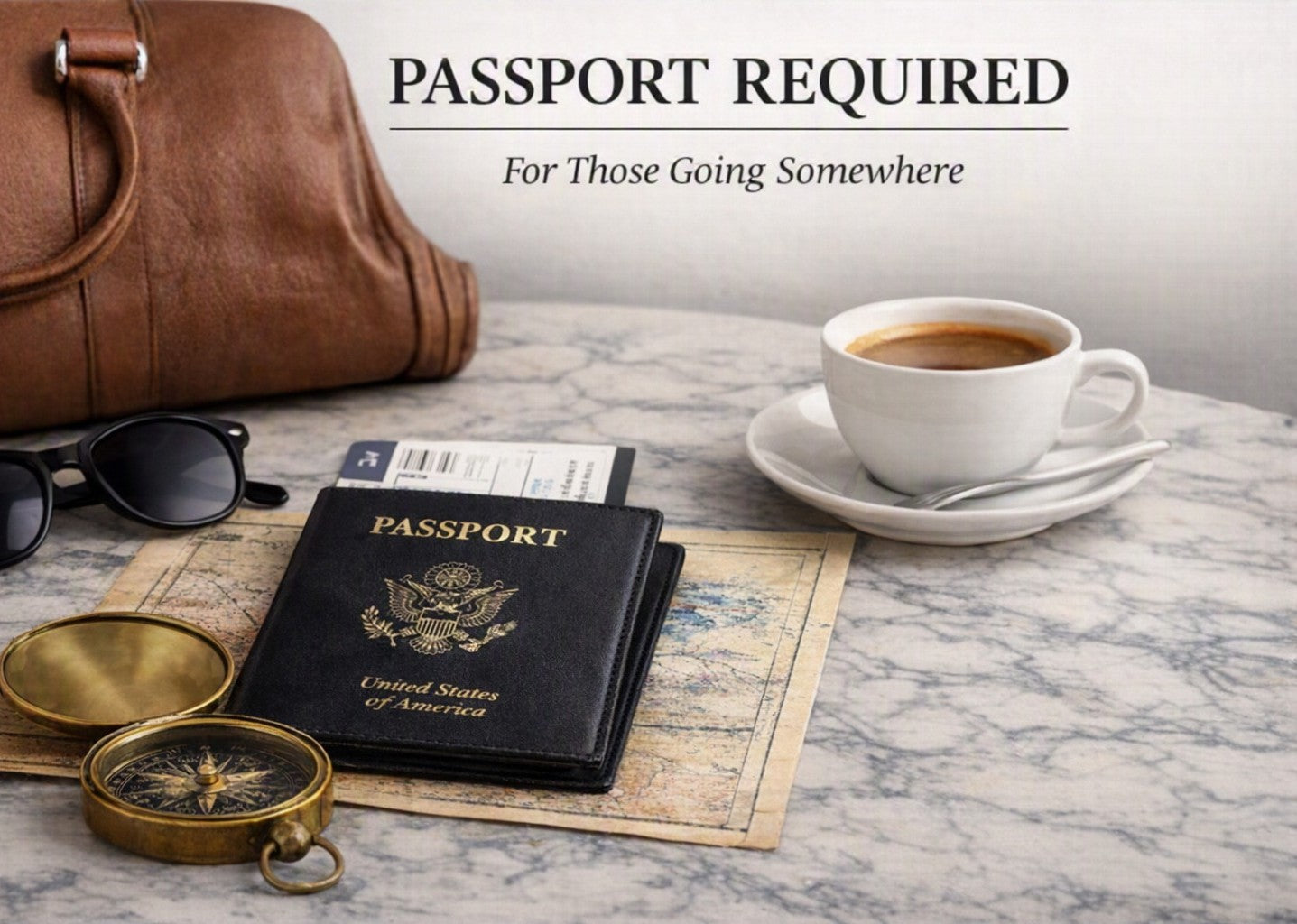 Curated for the Journey