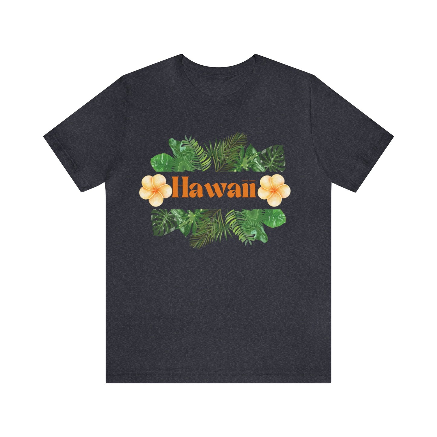 Hawaii- Unisex T-Shirt