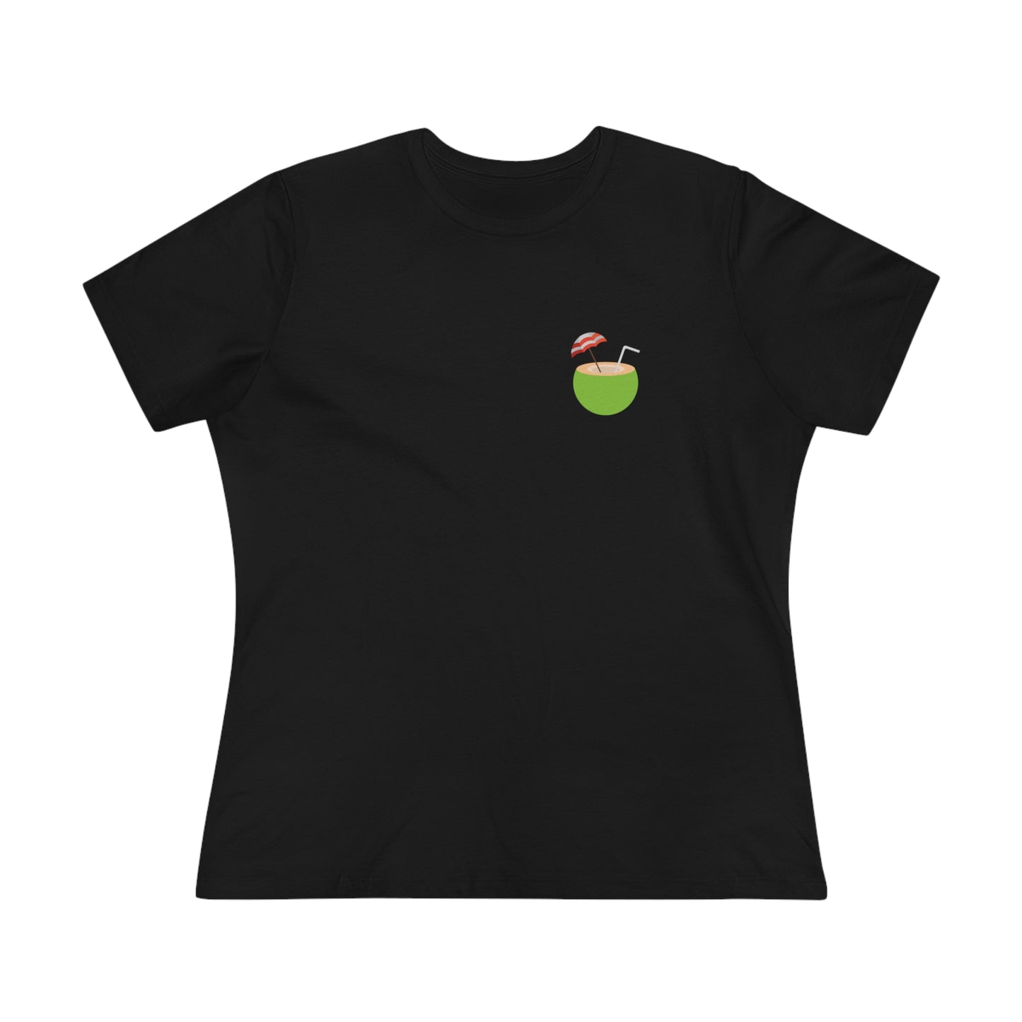 Hawaii Idea- Women's T-Shirt