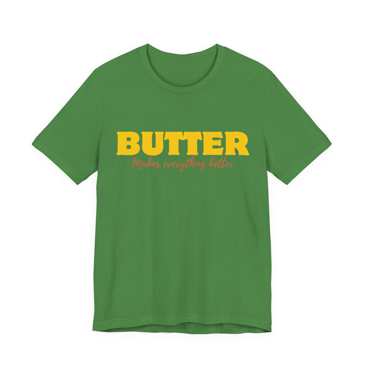 Butter Makes Everything Better Tee, view 3