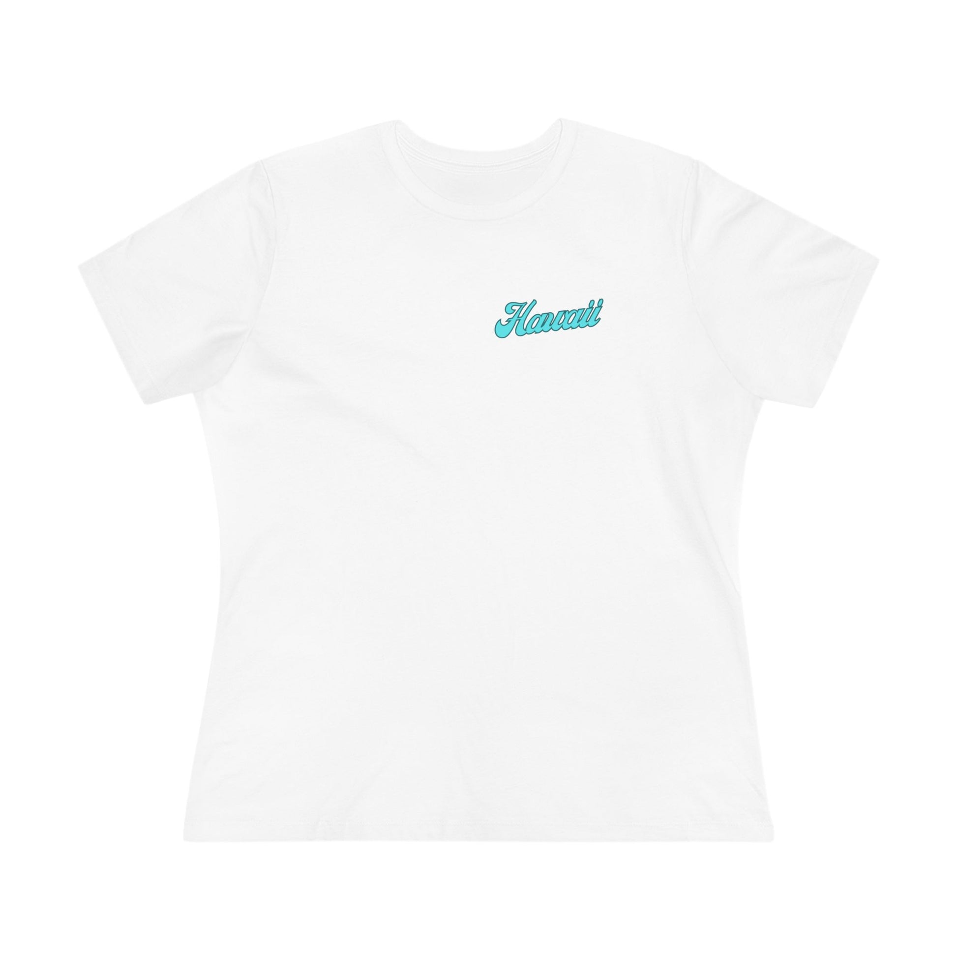 Surf Women's T-Shirt, view 3