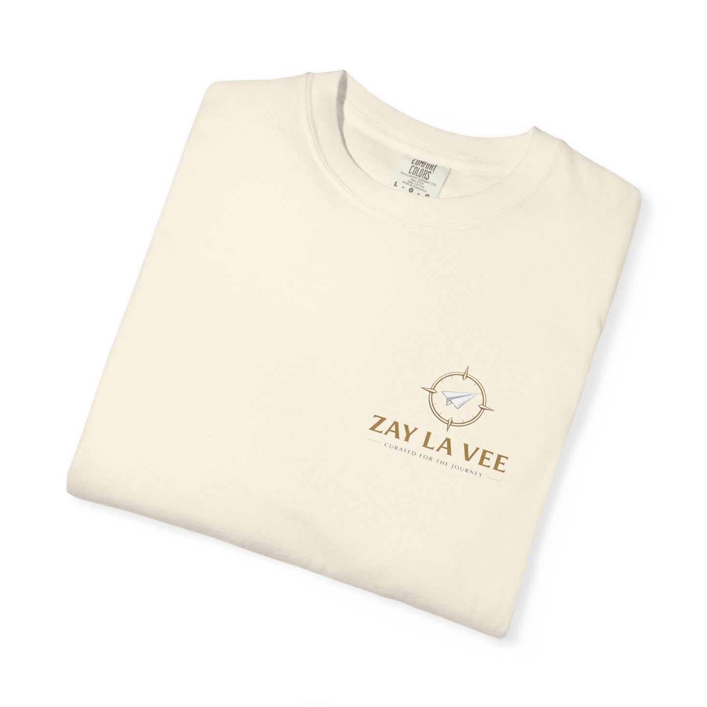 Mount Fuji & Sakura Travel T-Shirt