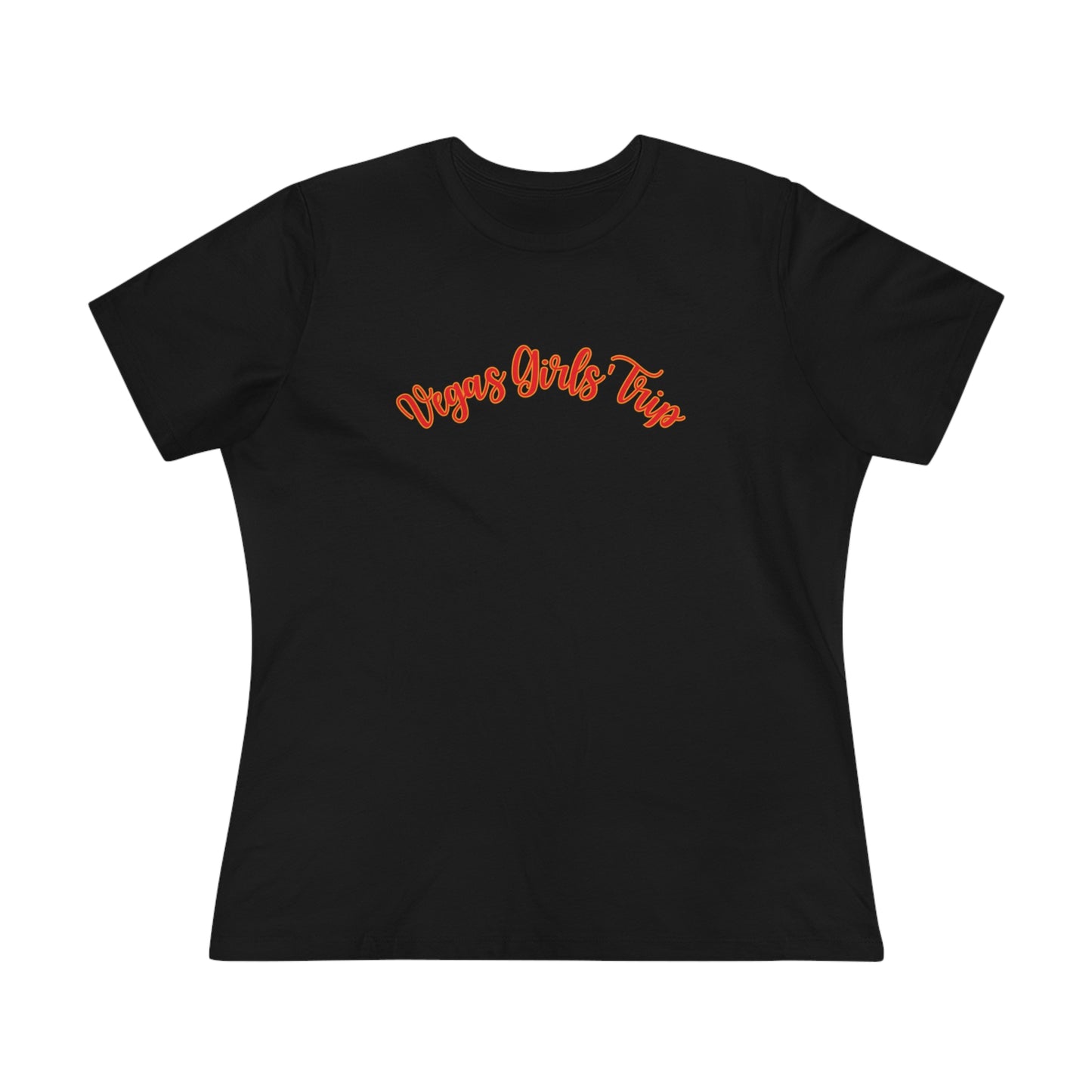 Las Vegas Girls' Trip- Women's T-Shirt