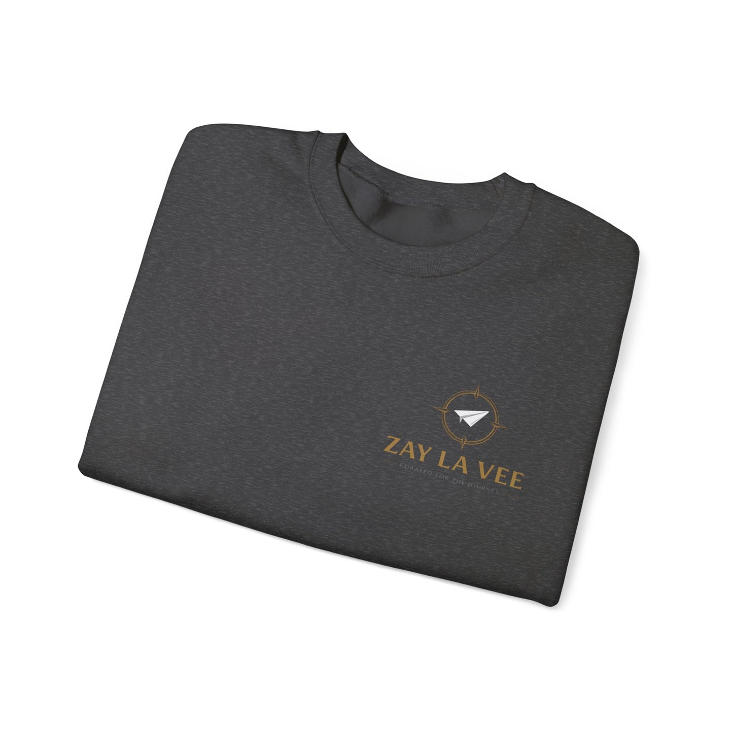 Japan Scenic Crewneck Sweatshirt