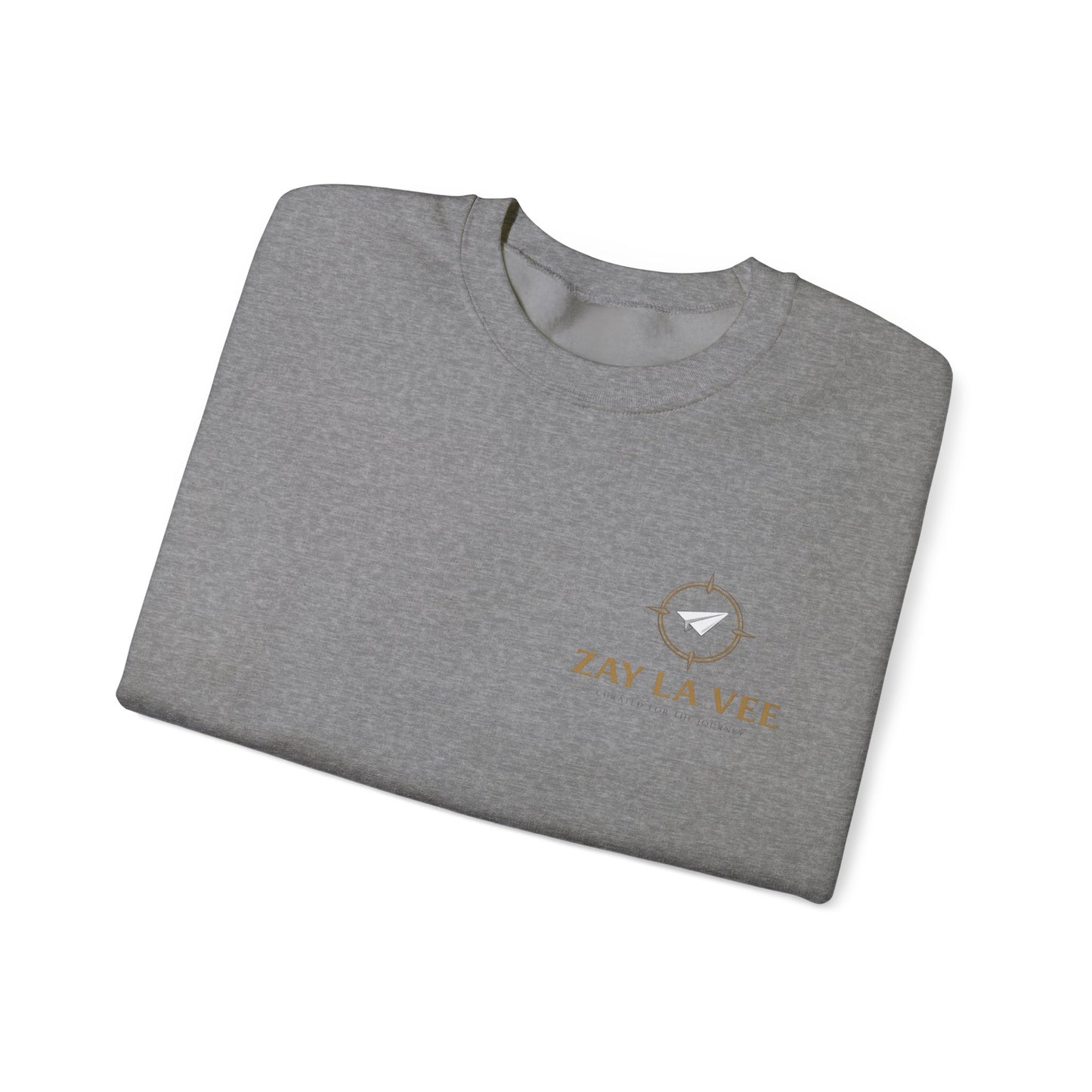 Japan Scenic Crewneck Sweatshirt