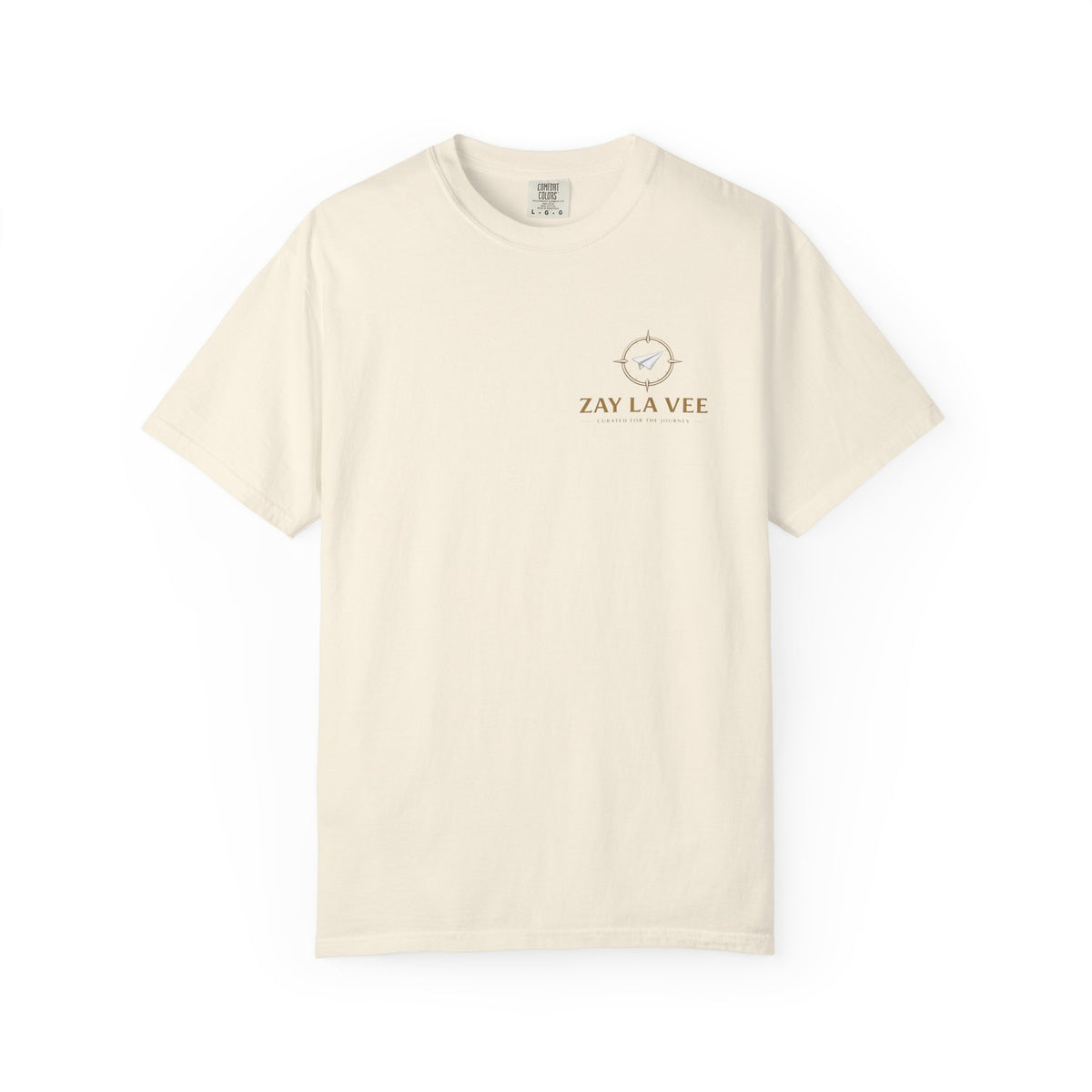 French Morning T-Shirt