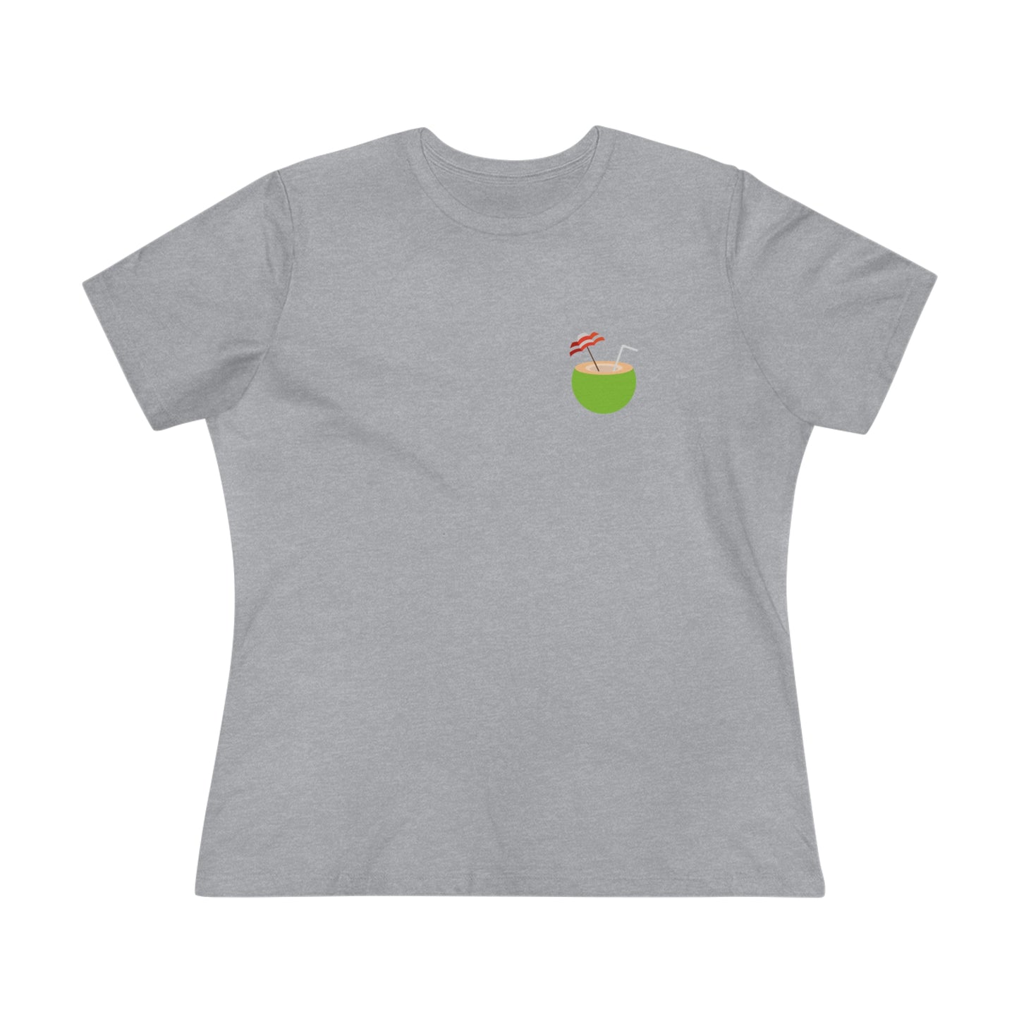 Hawaii Idea- Women's T-Shirt