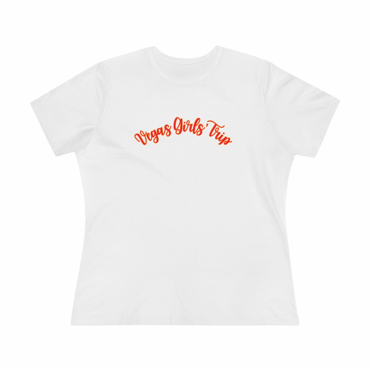 Las Vegas Girls' Trip- Women's T-Shirt