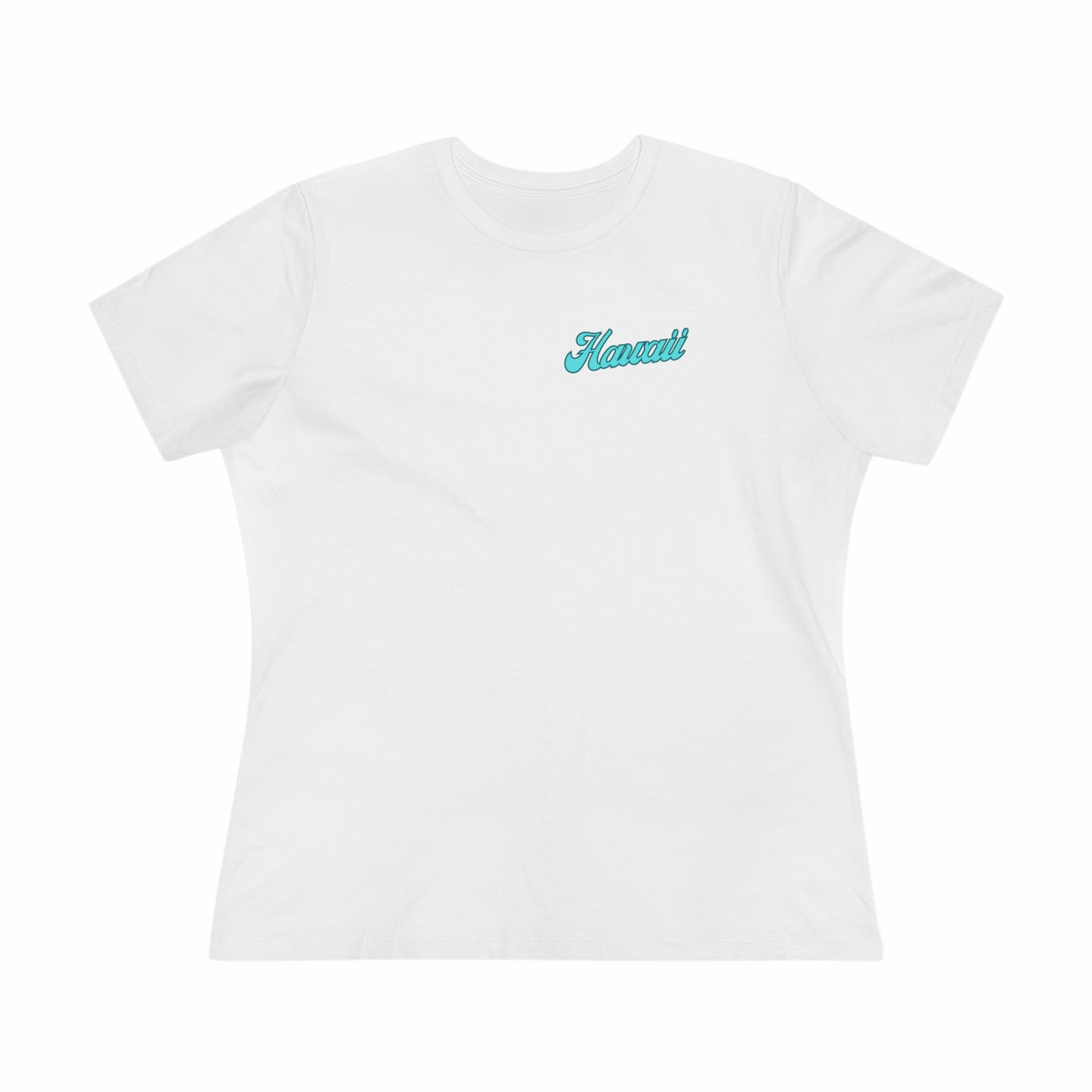 Surf- Women's T-Shirt