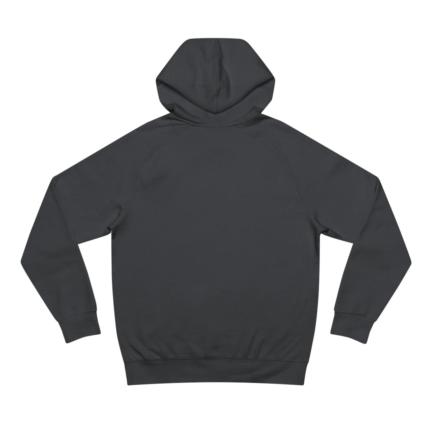 Zay La Vee Minimal Logo Hoodie