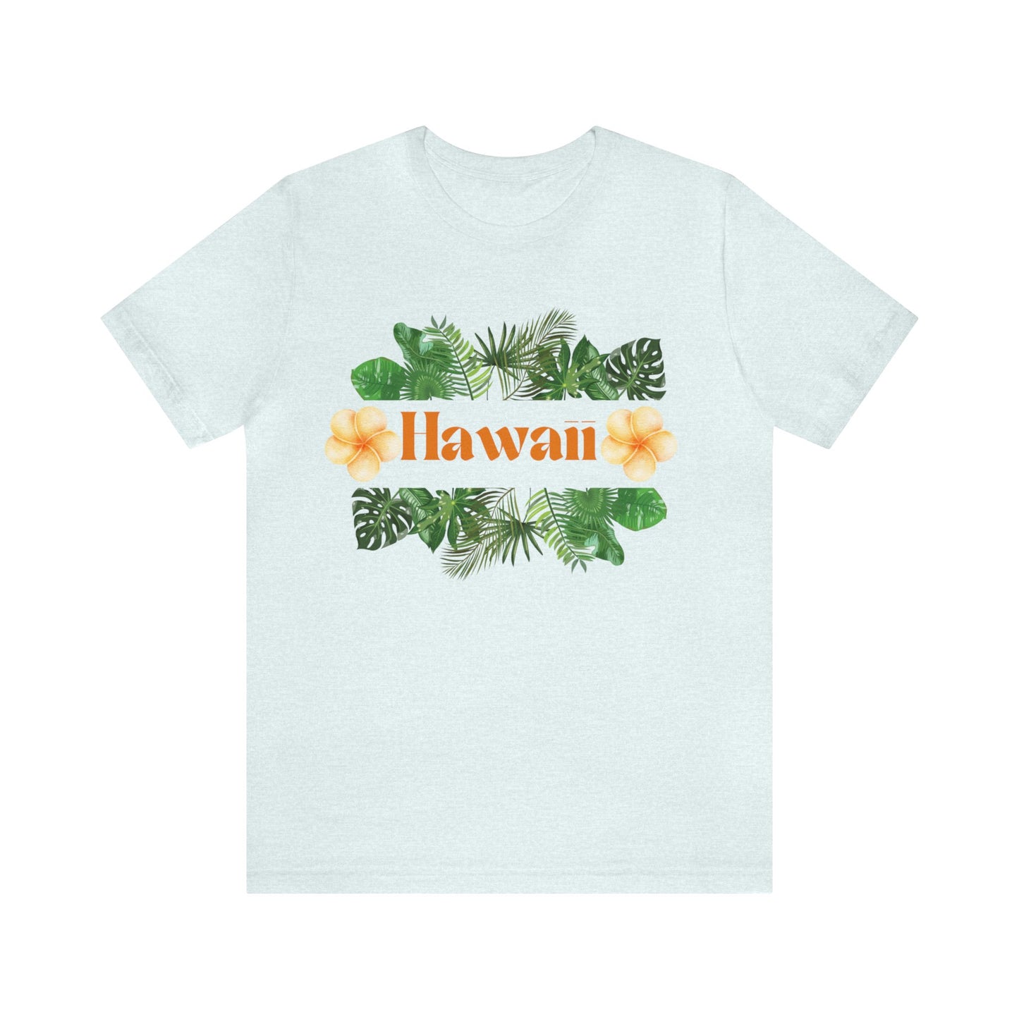 Hawaii- Unisex T-Shirt