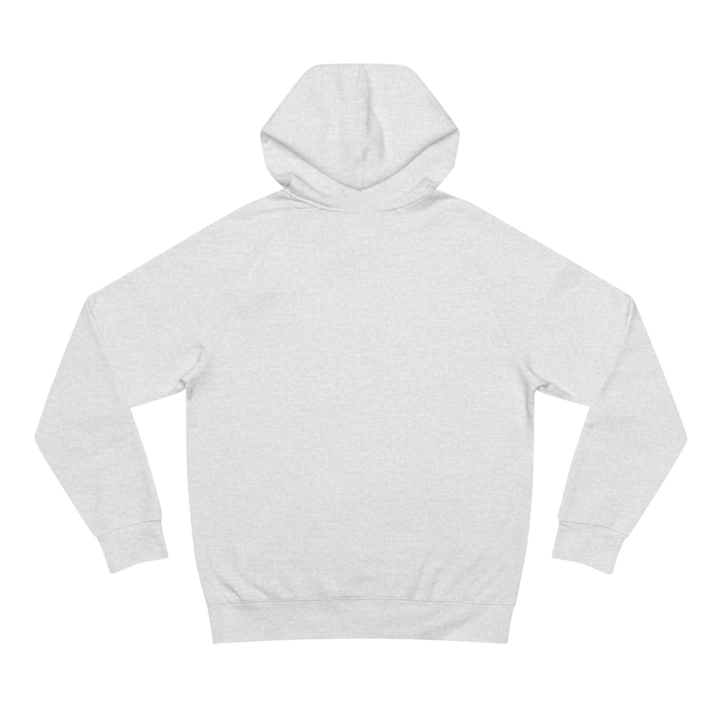 Zay La Vee Minimal Logo Hoodie