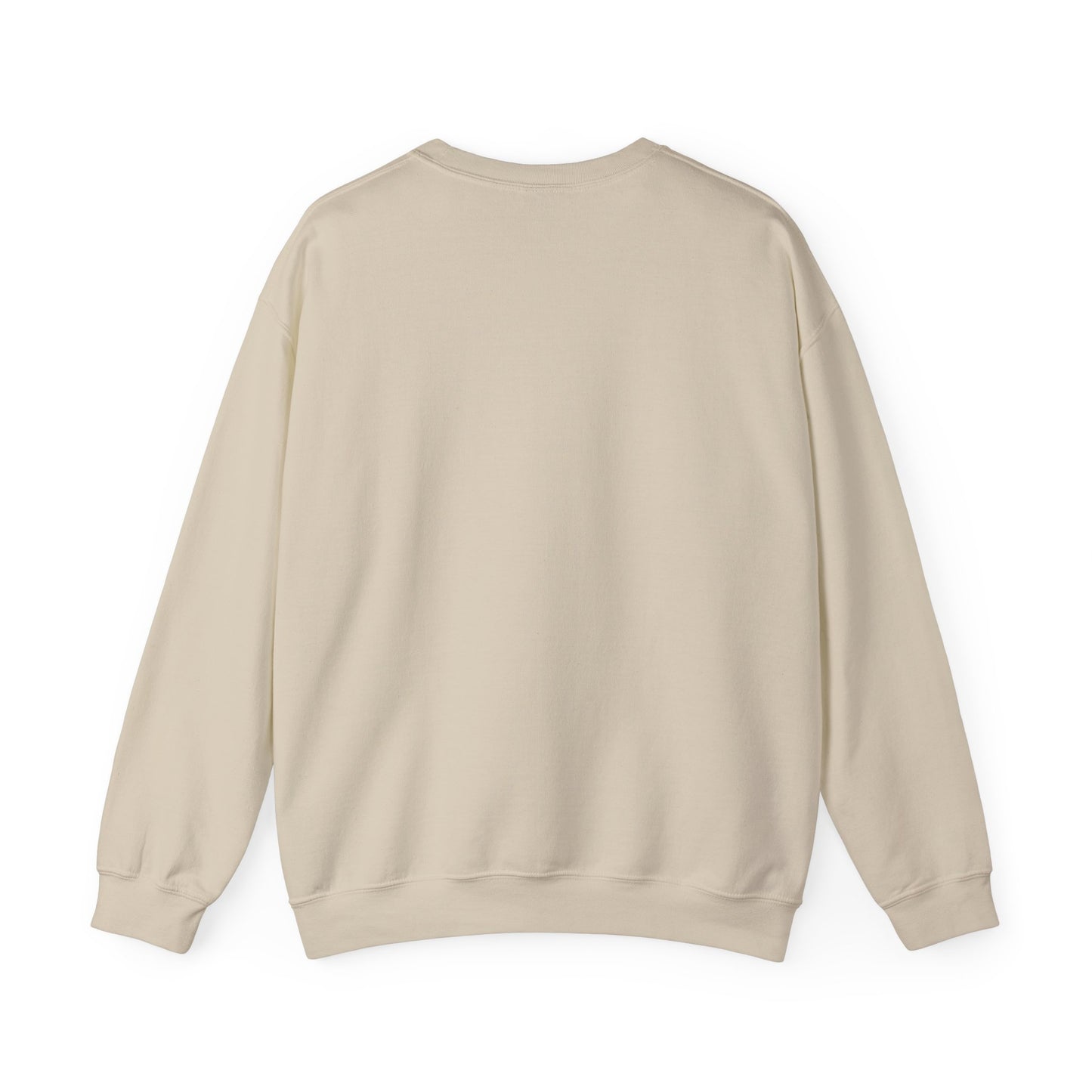 Zay La Vee Logo Crewneck Sweatshirt