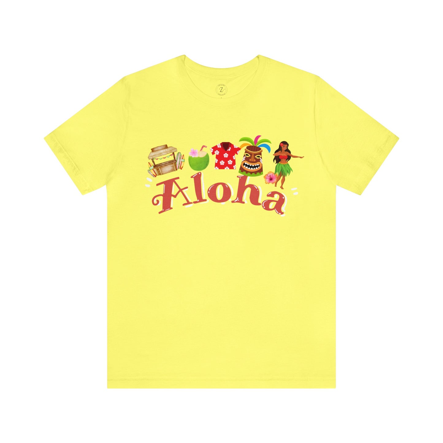 Aloha- Unisex T-Shirt