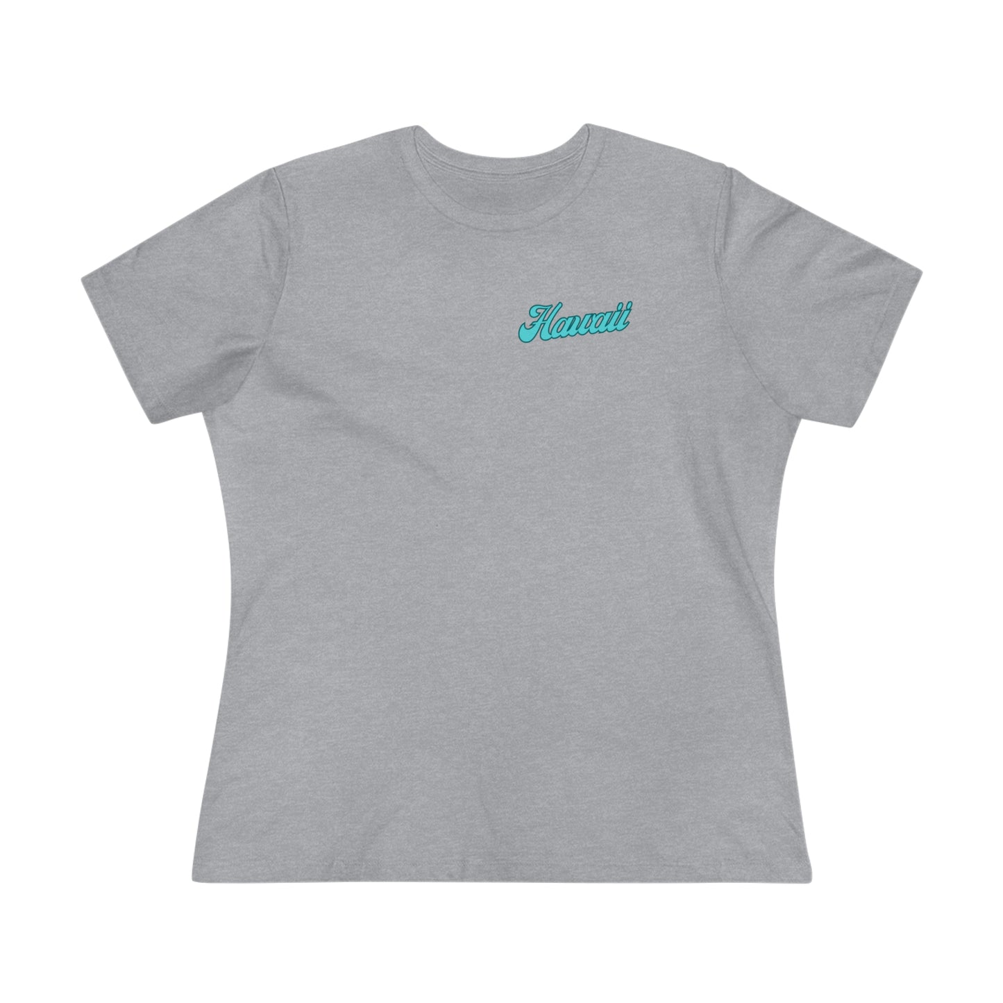 Surf- Women's T-Shirt