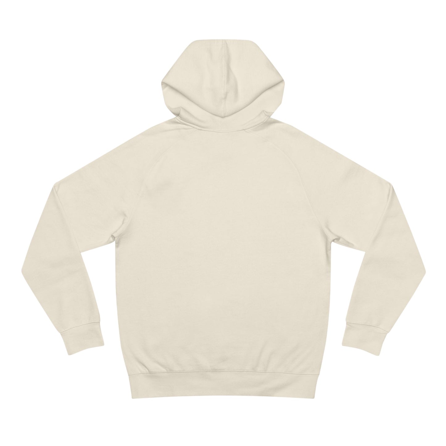 Zay La Vee Minimal Logo Hoodie