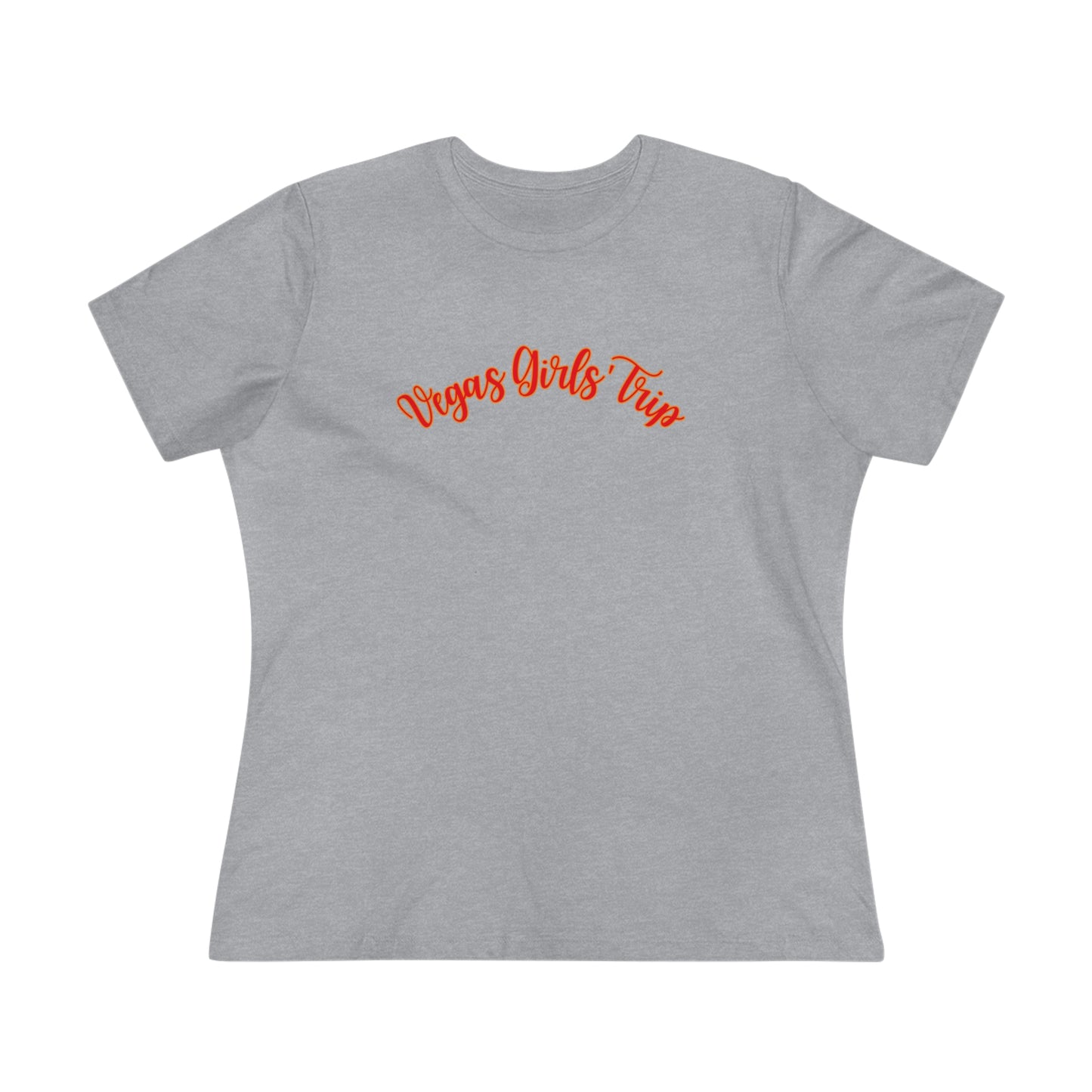 Las Vegas Girls' Trip- Women's T-Shirt