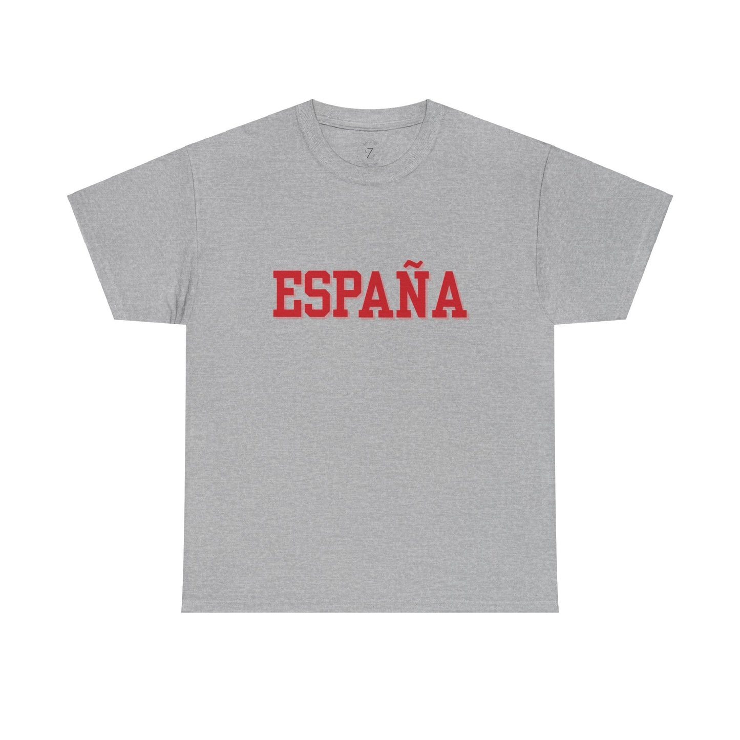 Espana Block Lettered- Unisex T-Shirt