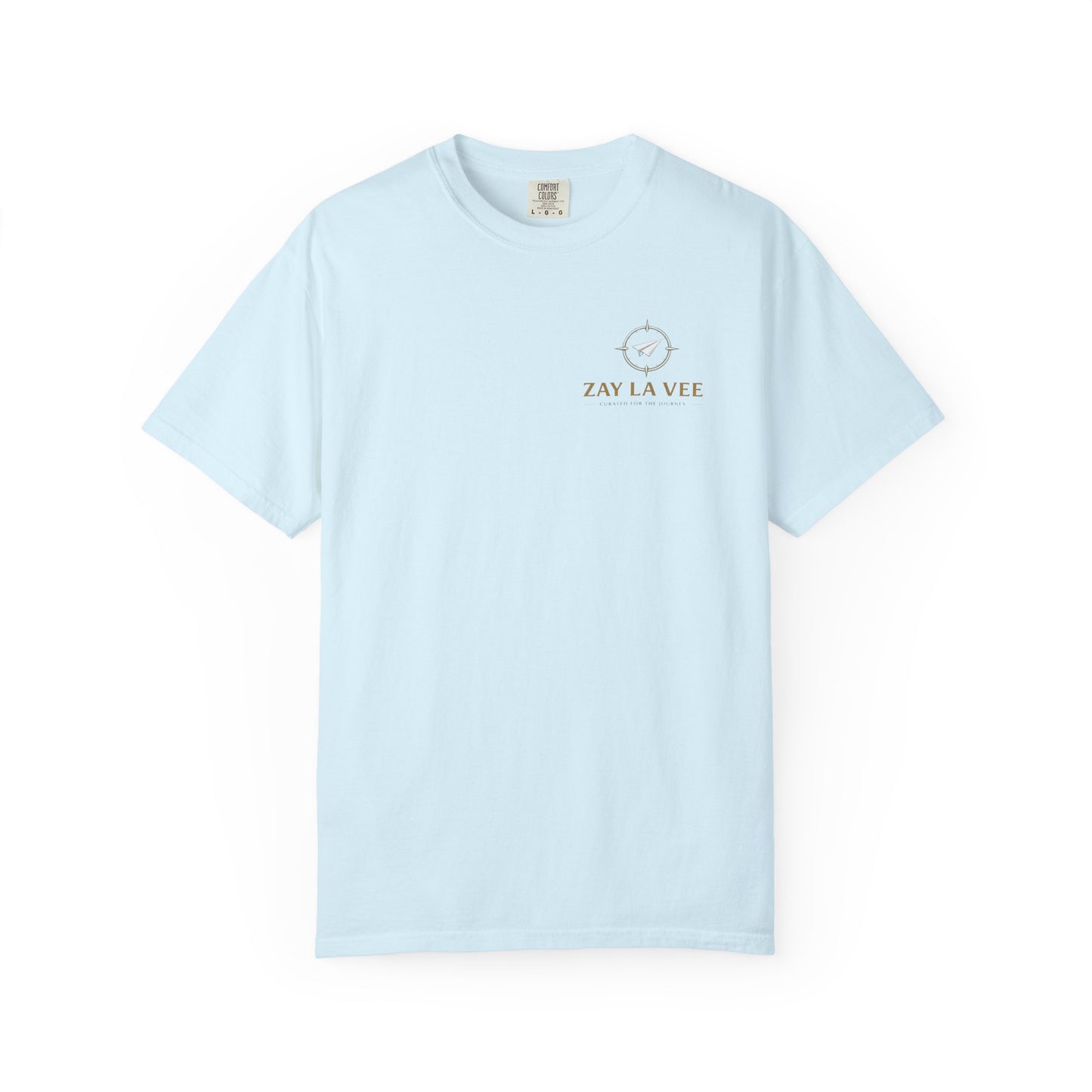 The Incline - San Francisco Tee