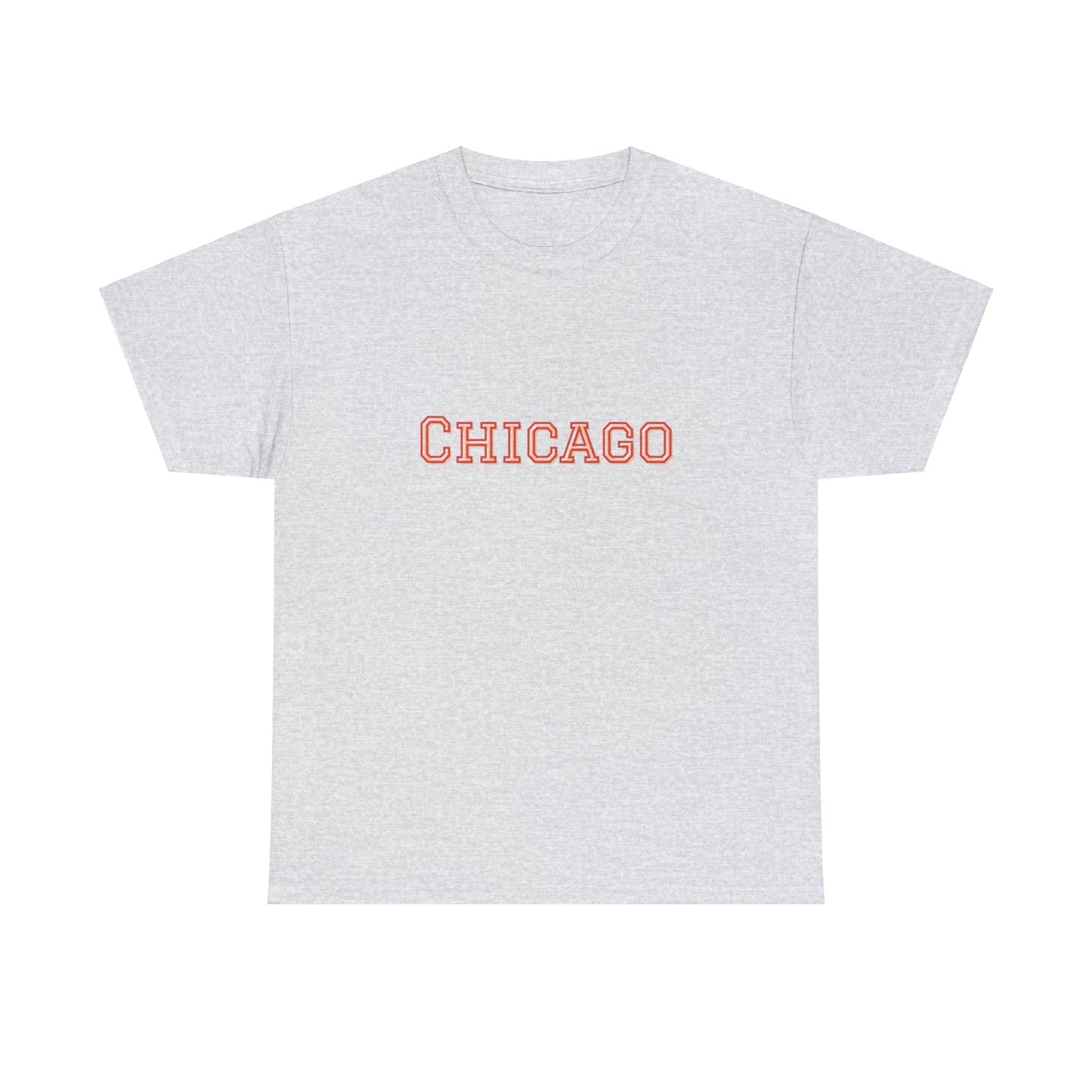 Chicago- Unisex T-Shirt