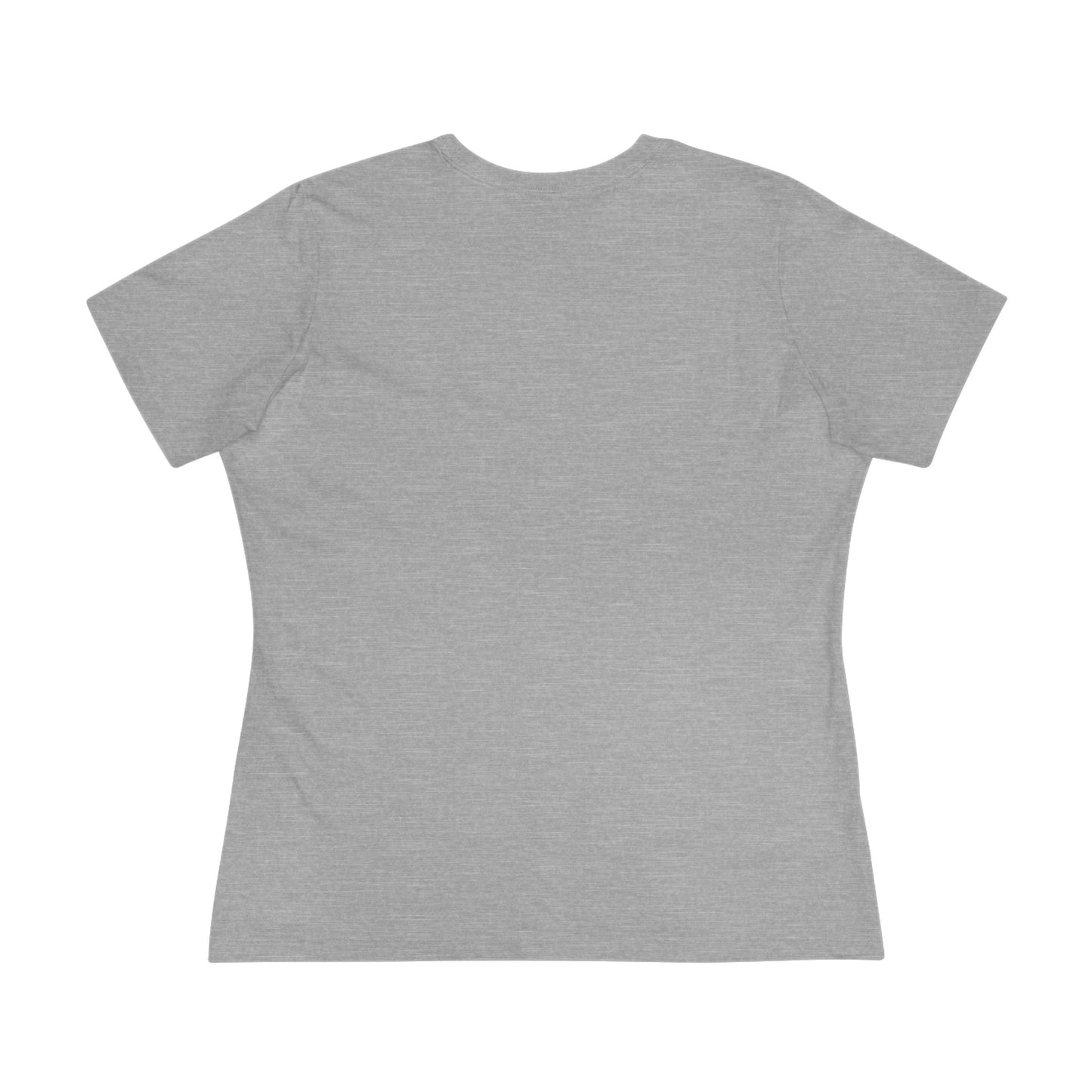 Jolly Santa Women's Premium Tee