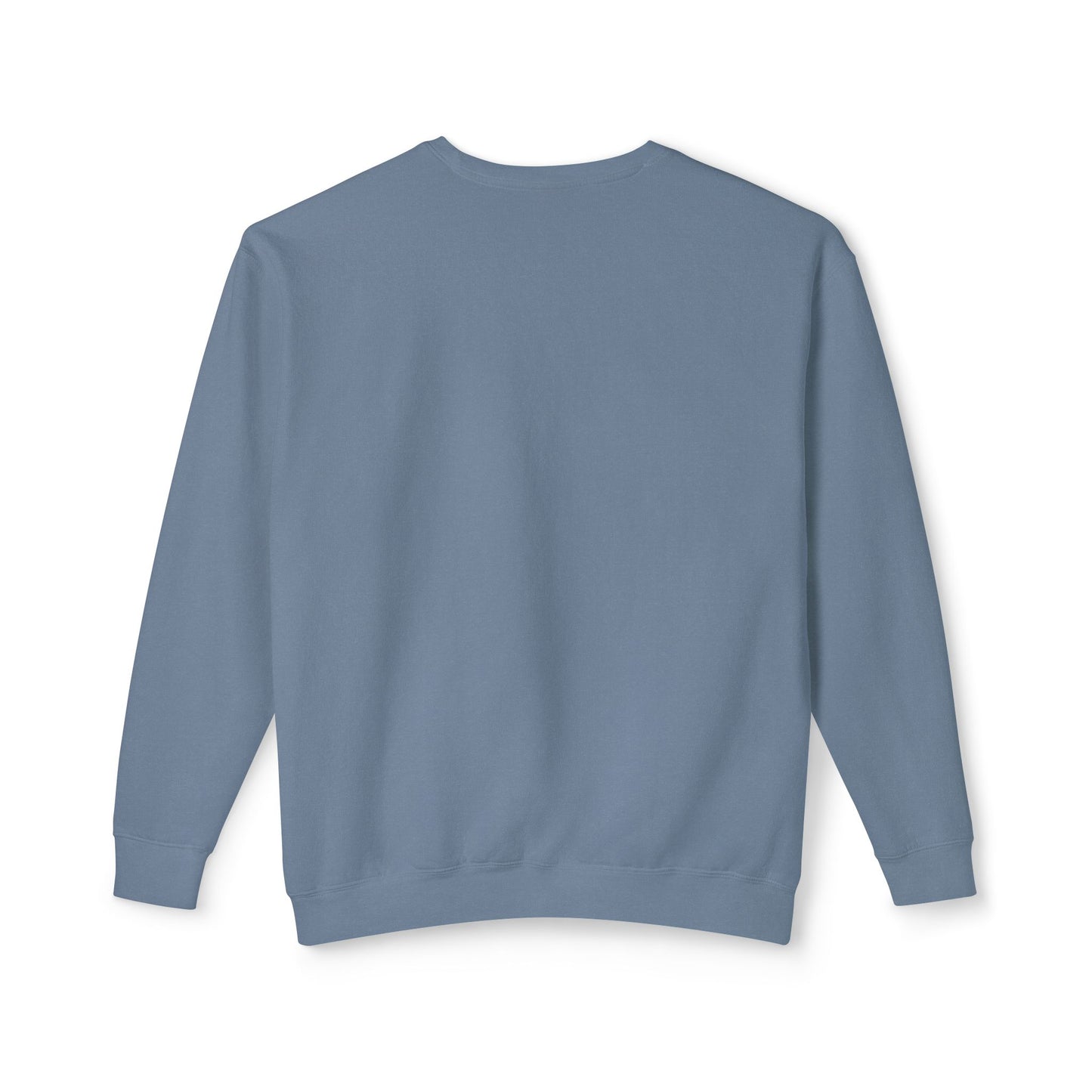 Jolly Santa Crewneck Sweatshirt
