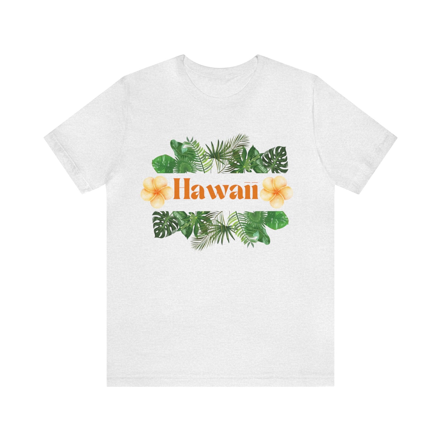 Hawaii- Unisex T-Shirt