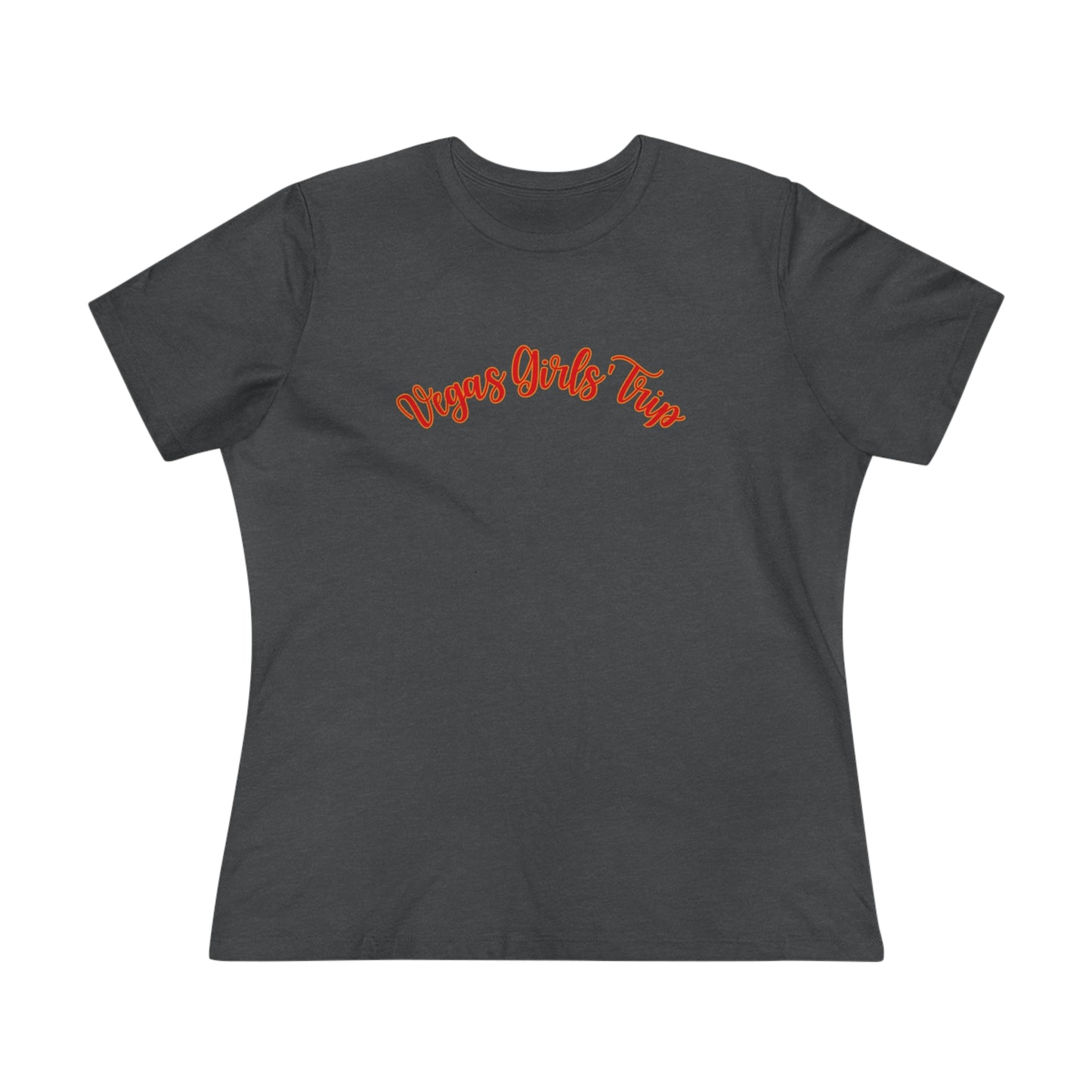 Las Vegas Girls' Trip- Women's T-Shirt