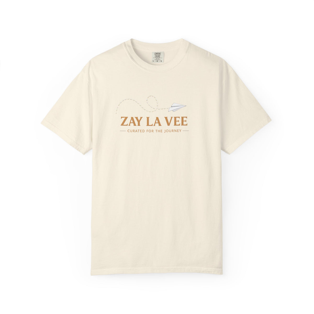 Zay La Vee Signature Logo