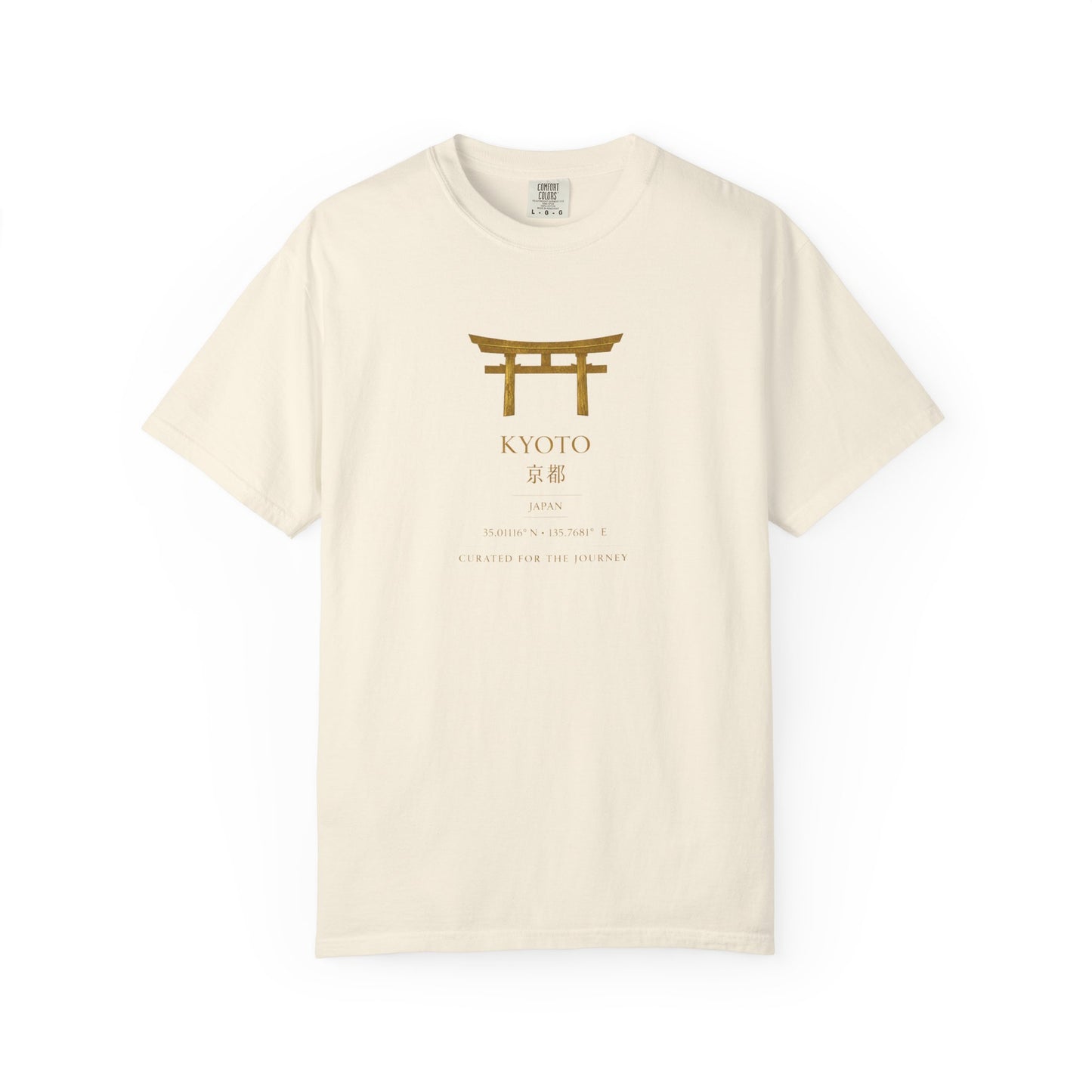 Kyoto Torii Gate T-Shirt