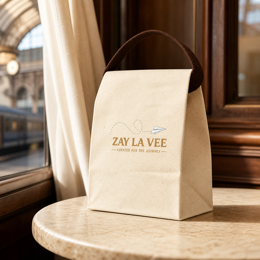 The Daily Carry Lunch Bag