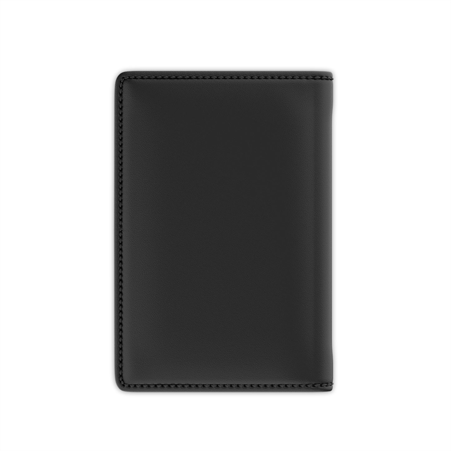 Adventure Awaits Passport Cover – Travel Wallet Protector