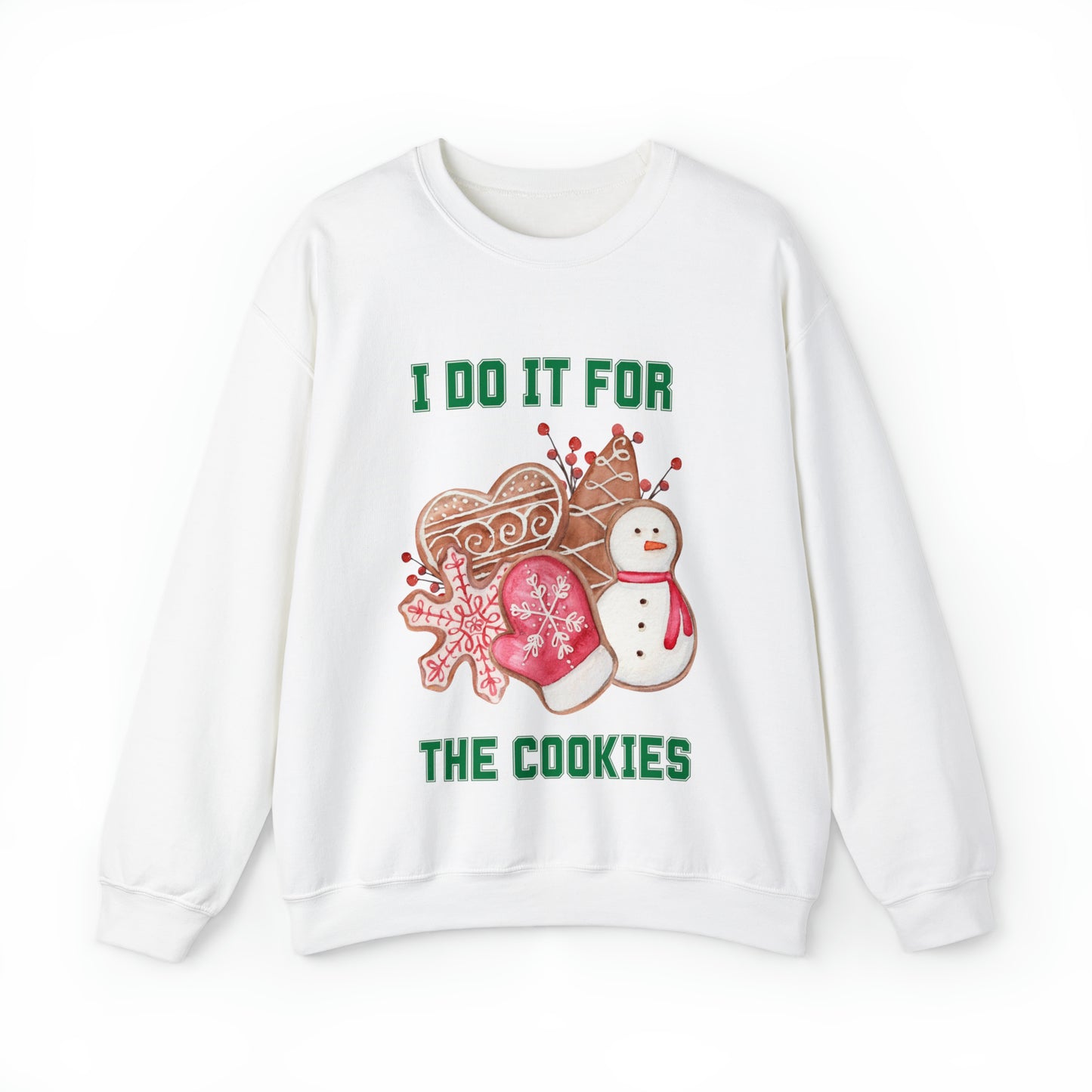 Cookie Exchange- Unisex Sweatshirt