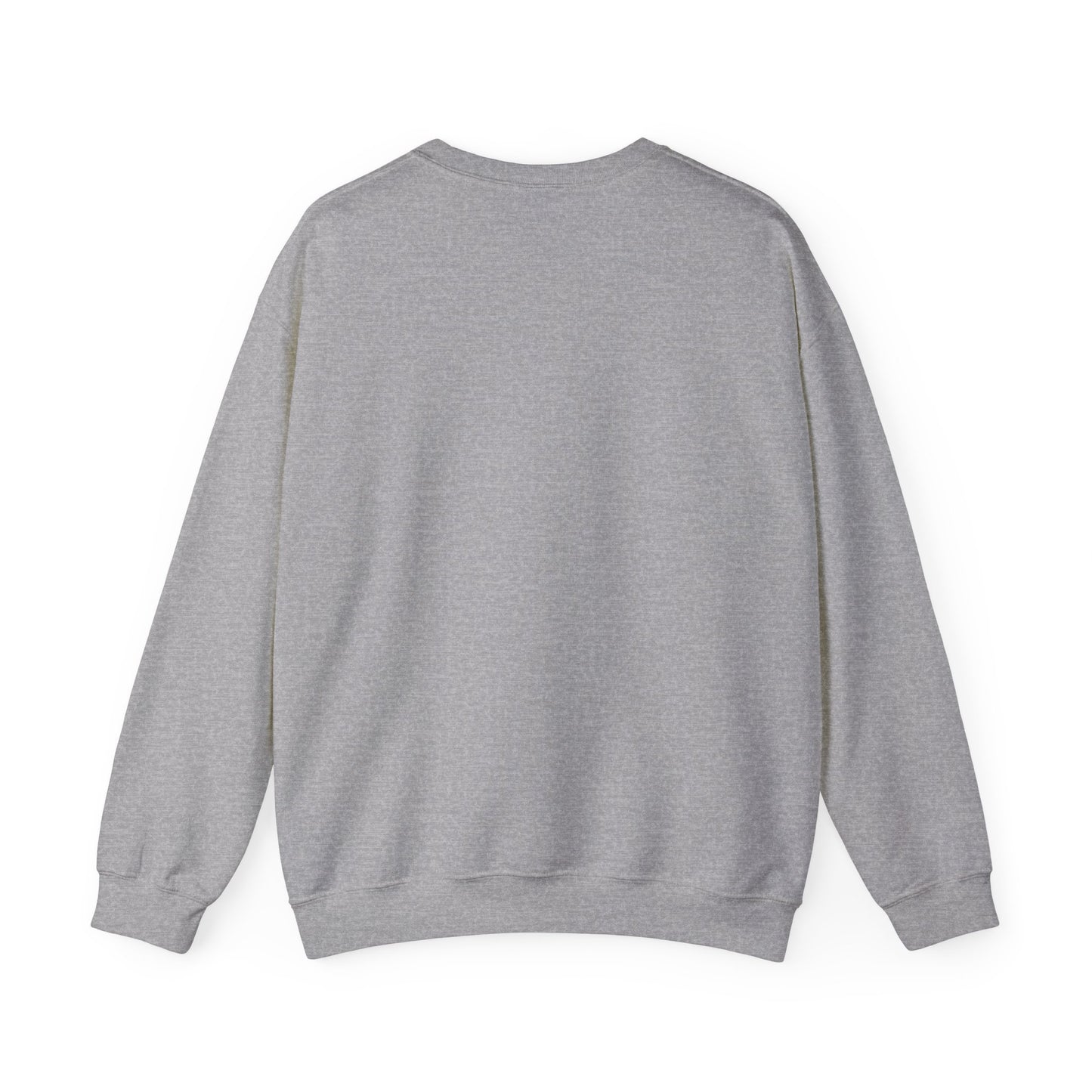 Zay La Vee Logo Crewneck Sweatshirt