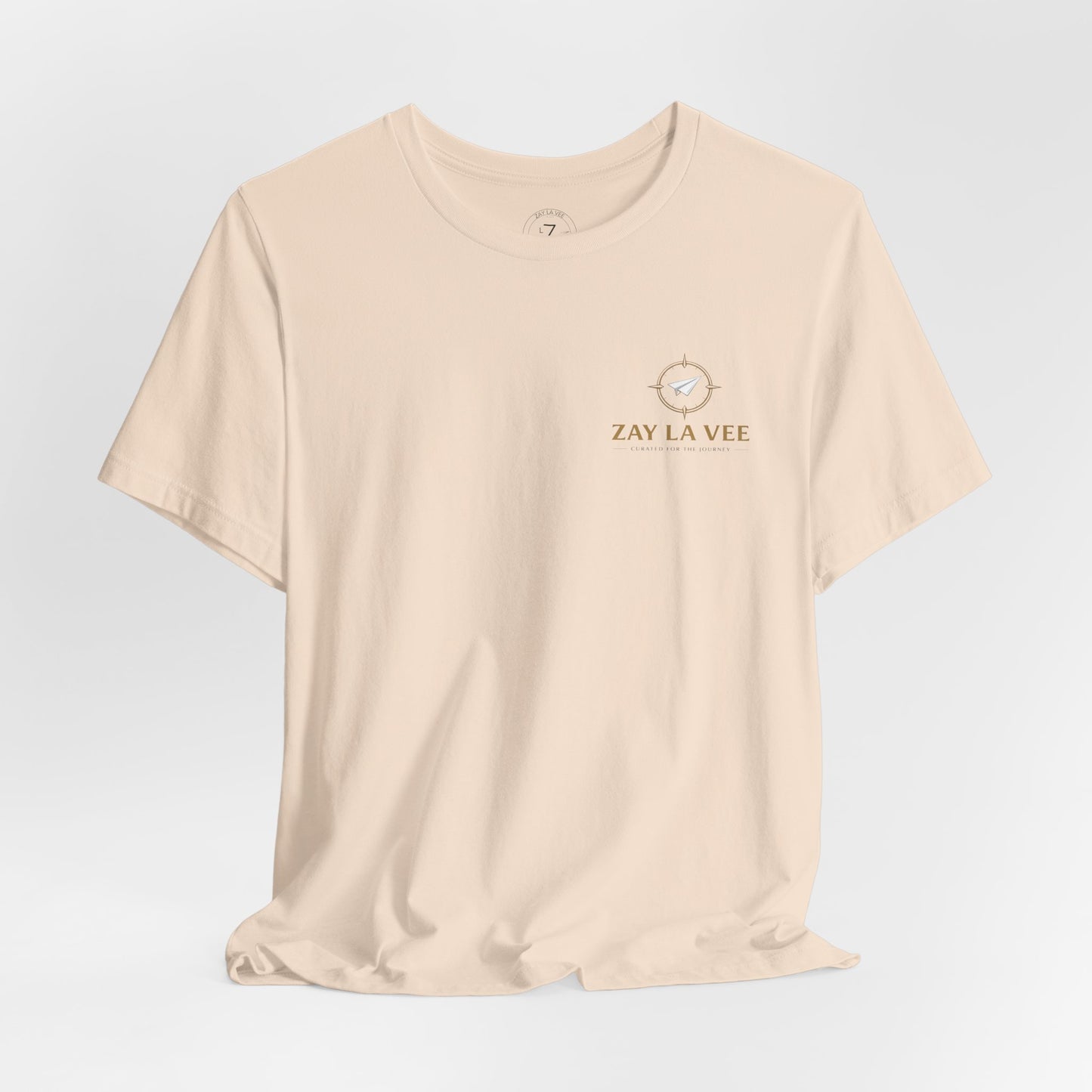 Amalfi Coast T-Shirt