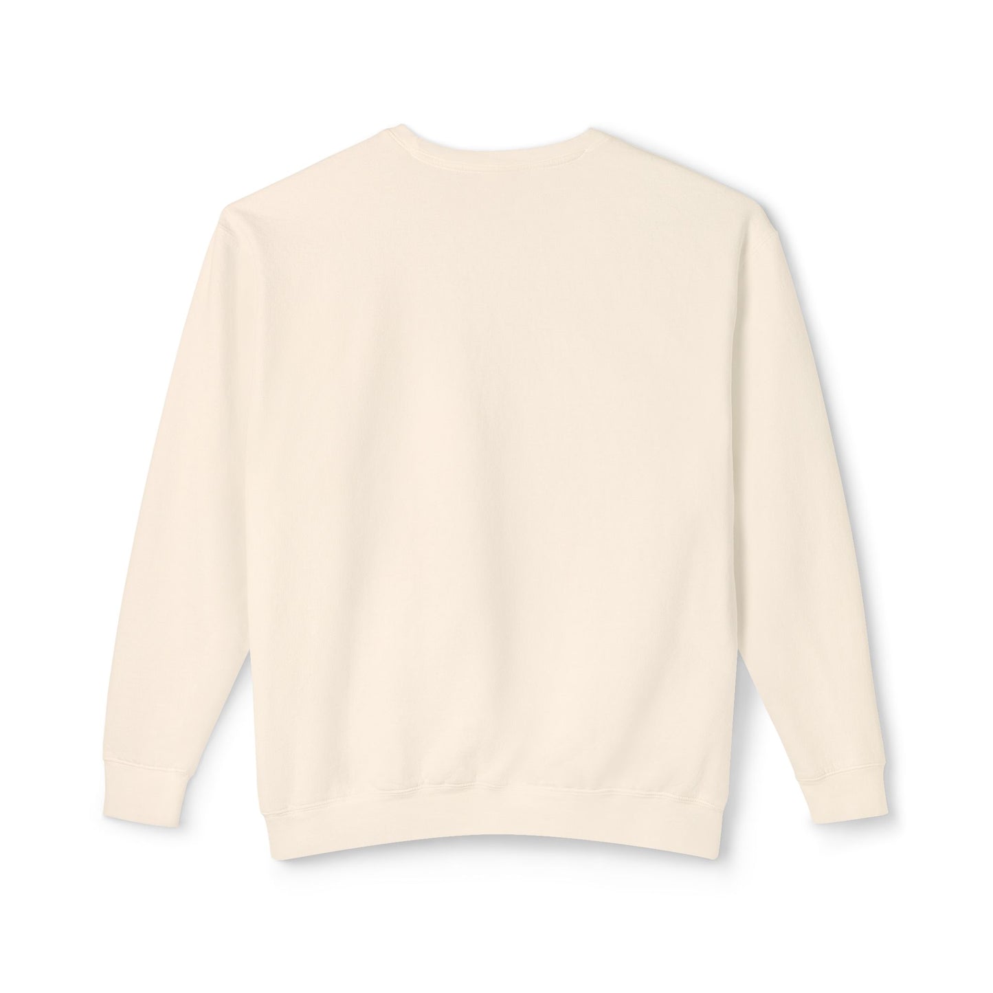 Jolly Santa Crewneck Sweatshirt