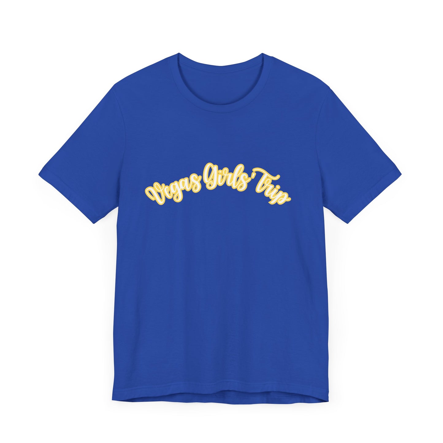 Las Vegas Girls' Trip- Unisex T-Shirt