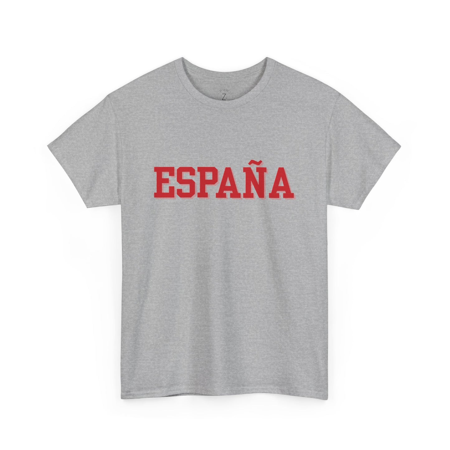 Espana Block Lettered- Unisex T-Shirt