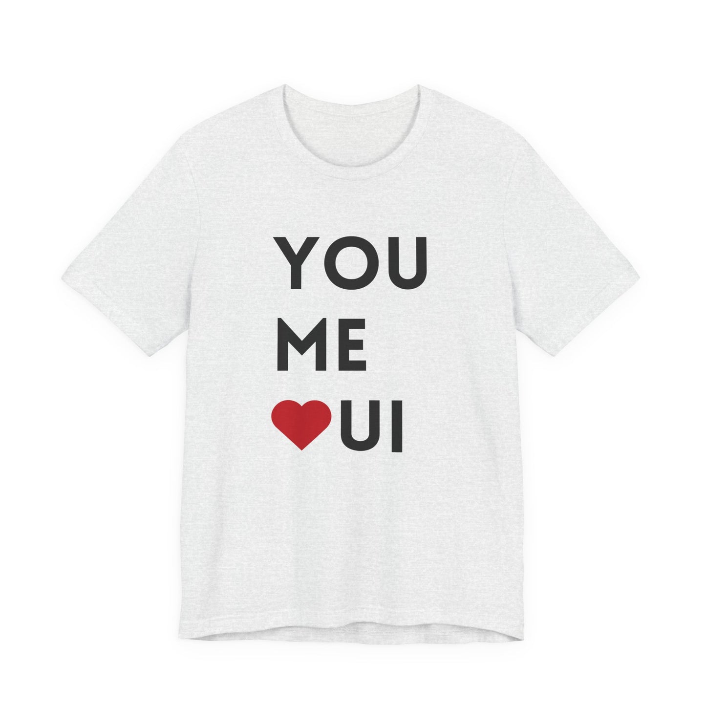 You Me Oui T-Shirt, view 7