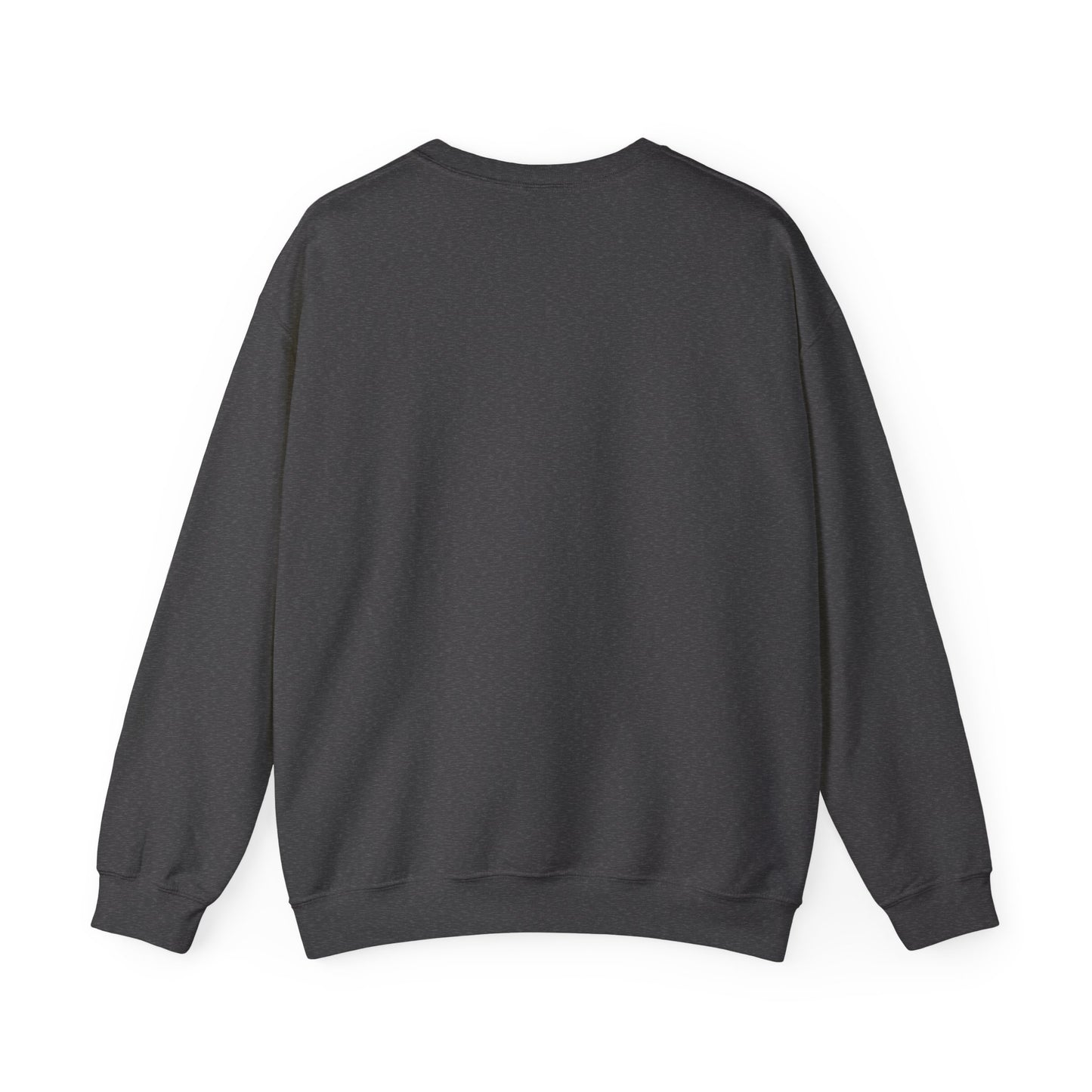 Zay La Vee Logo Crewneck Sweatshirt