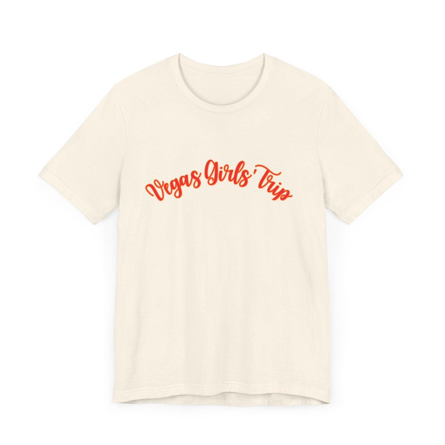 Las Vegas Girls' Trip- Unisex T-Shirt